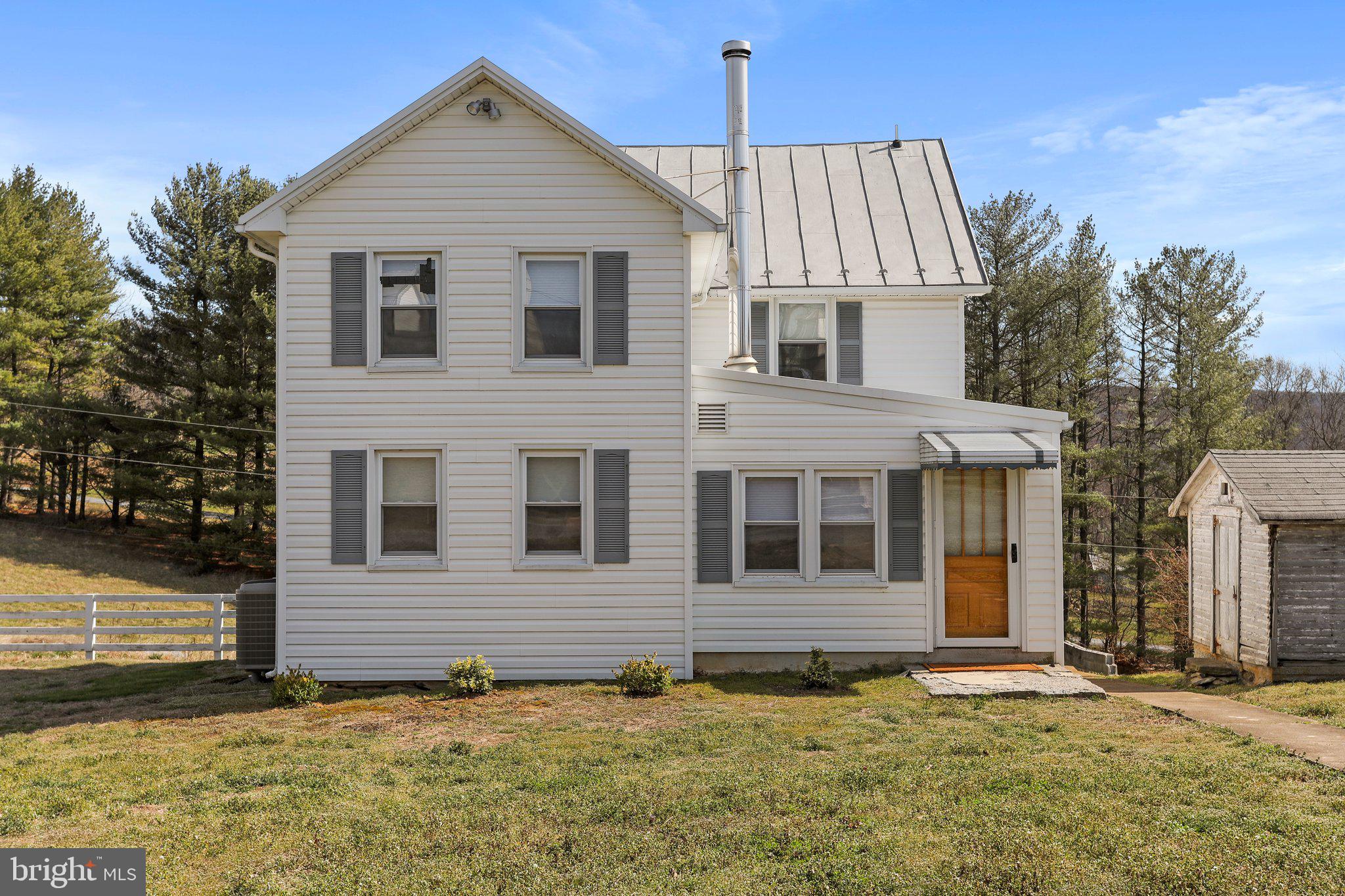 NONE AVAILABLE - Farm