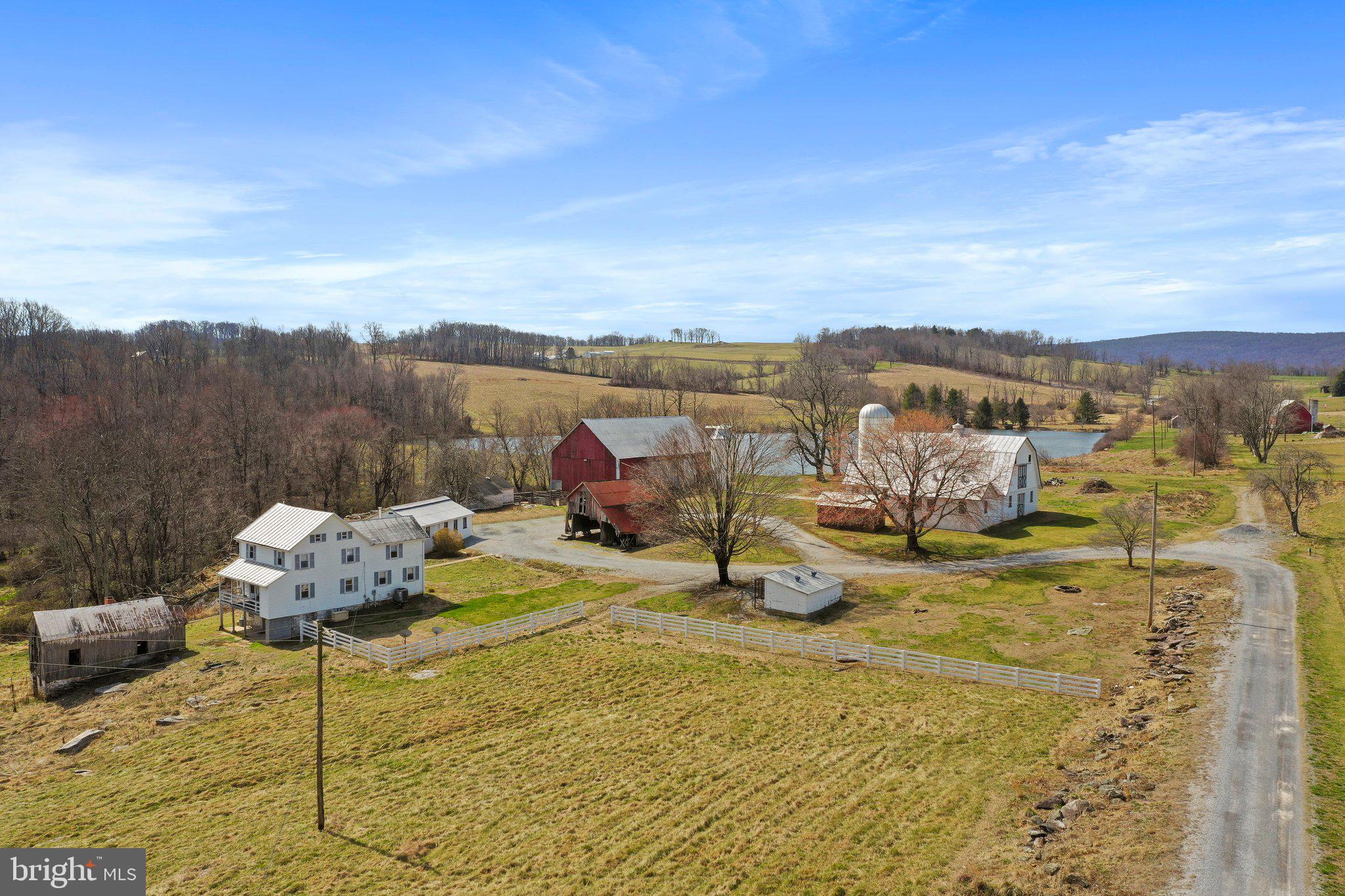 NONE AVAILABLE - Farm