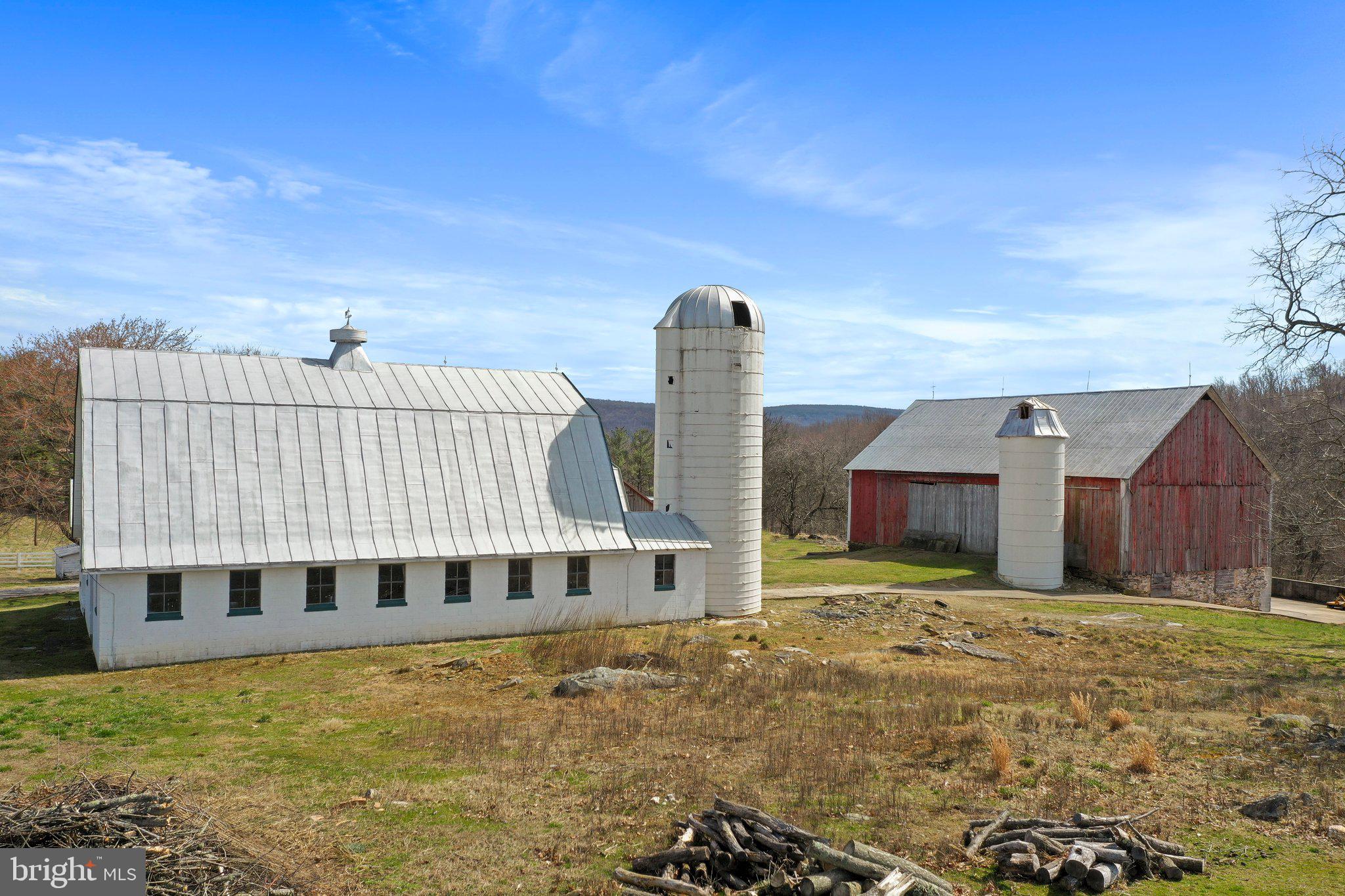 NONE AVAILABLE - Farm