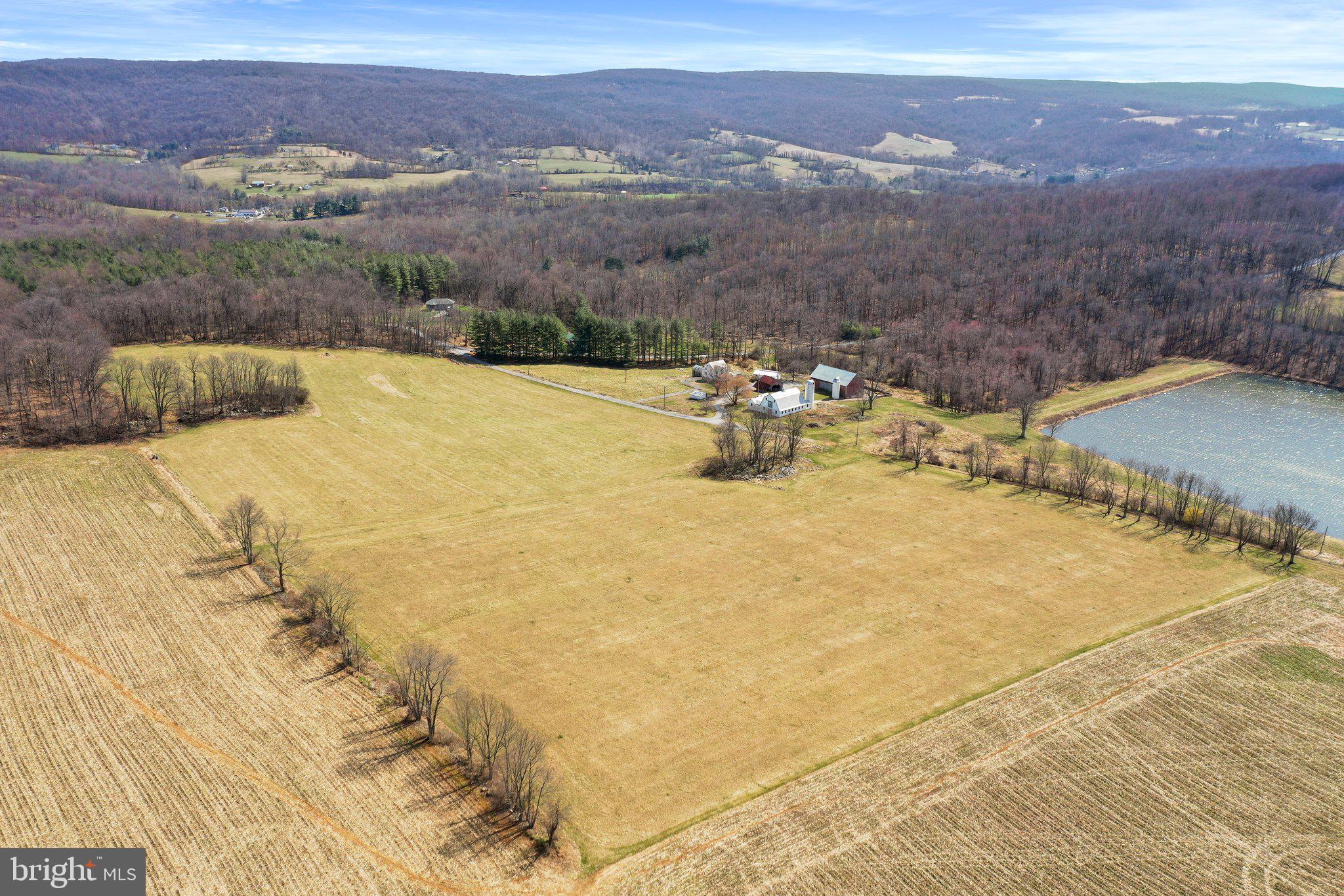 NONE AVAILABLE - Farm