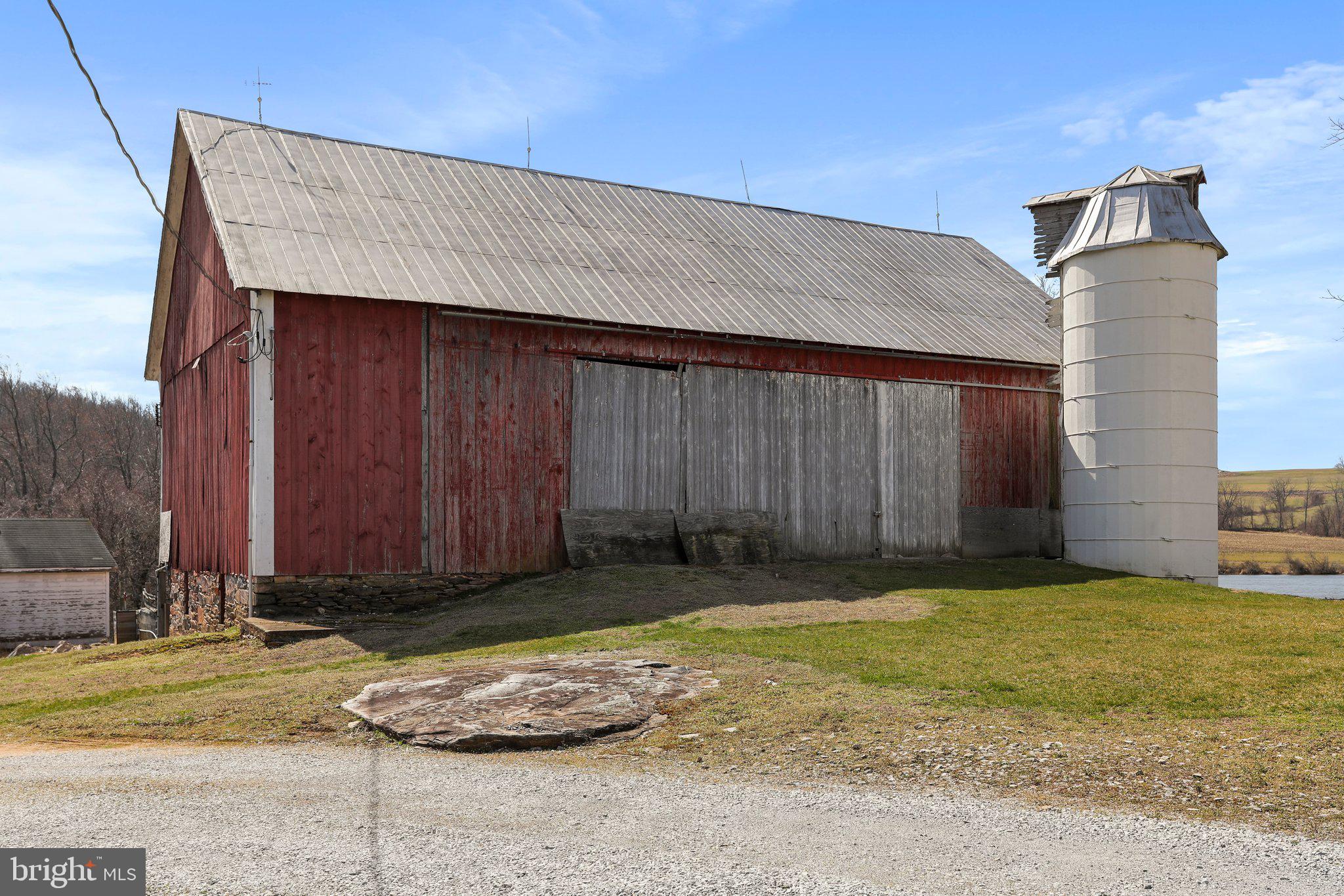 NONE AVAILABLE - Farm