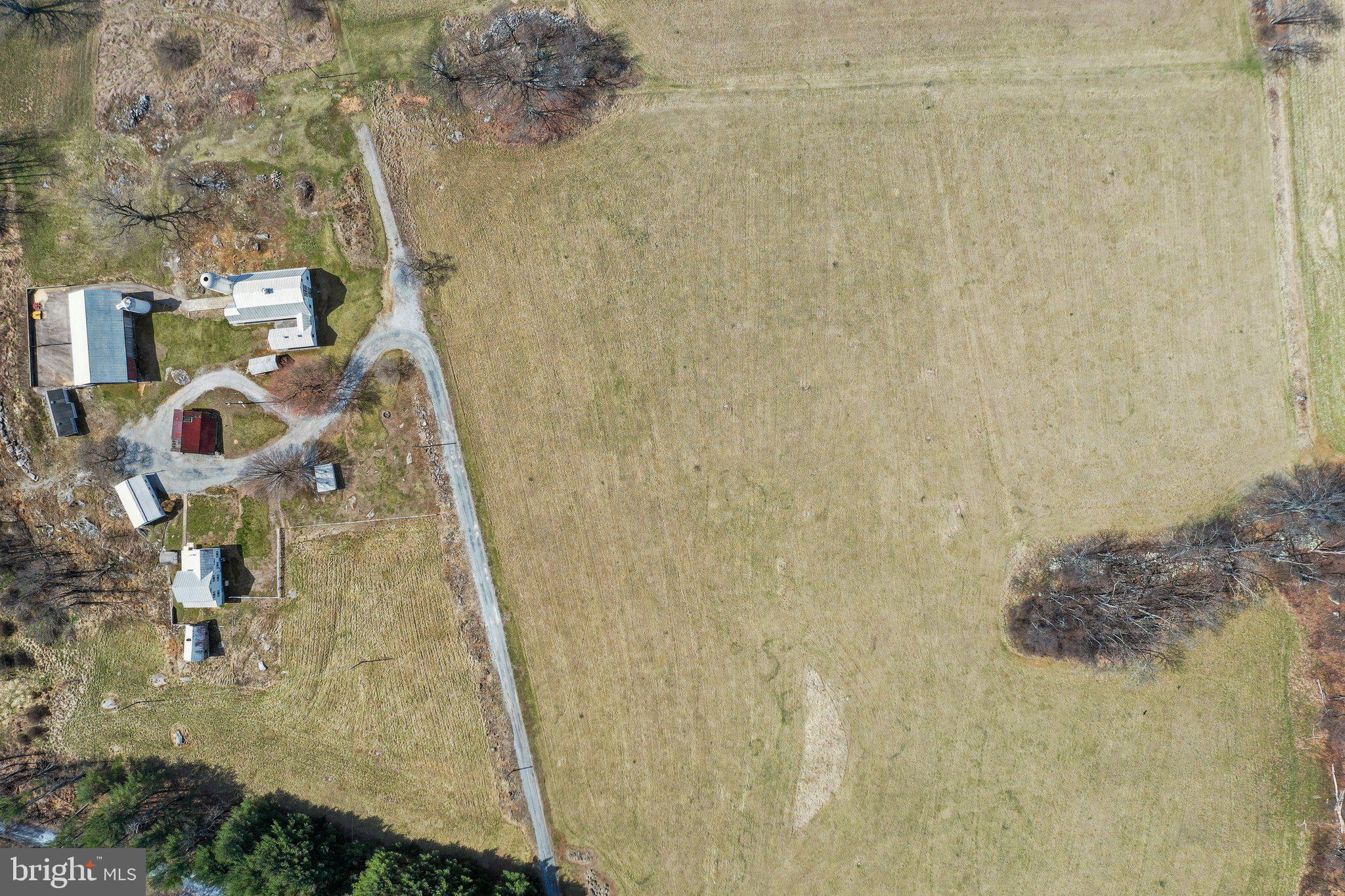 NONE AVAILABLE - Farm