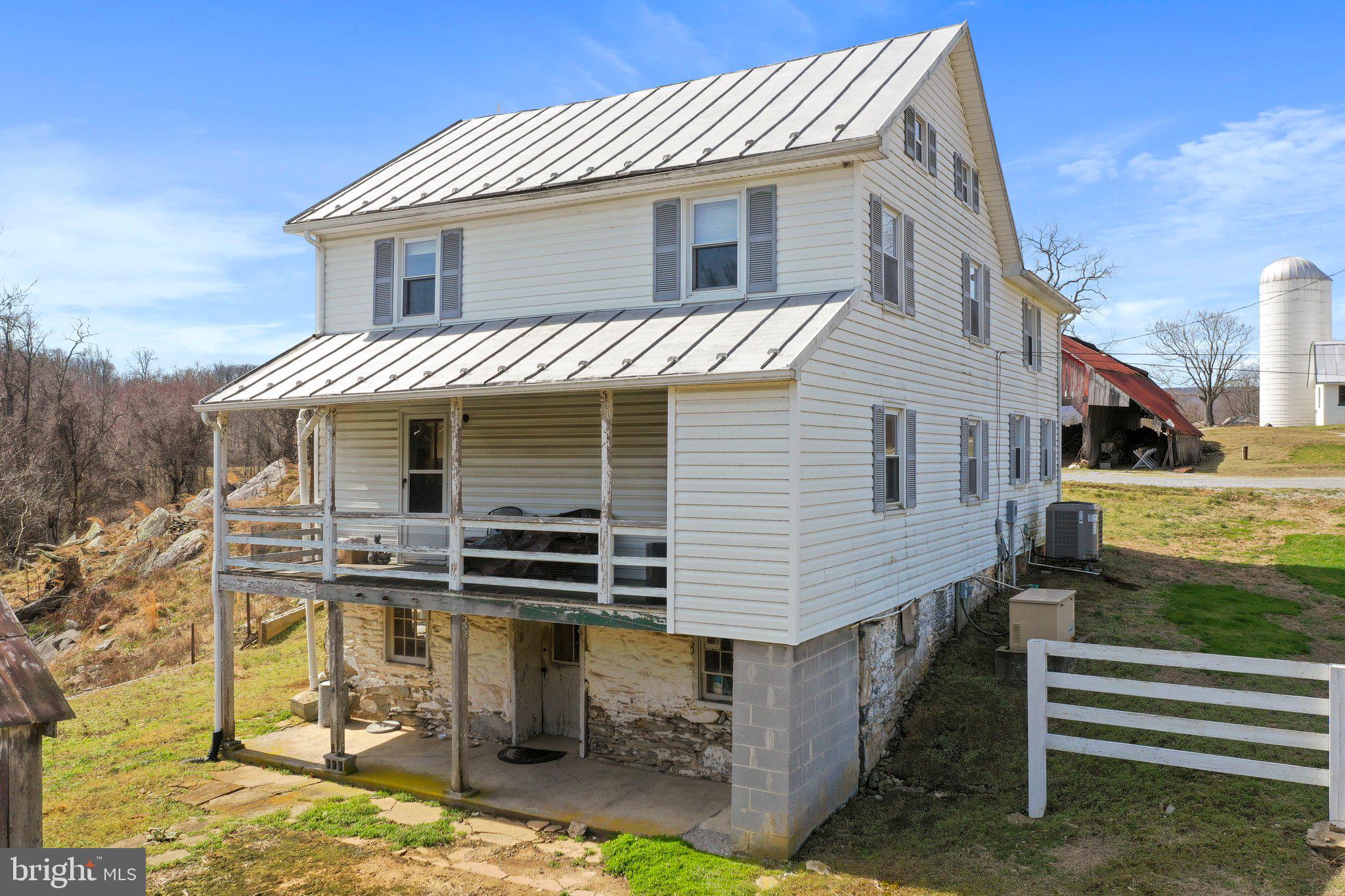 NONE AVAILABLE - Farm