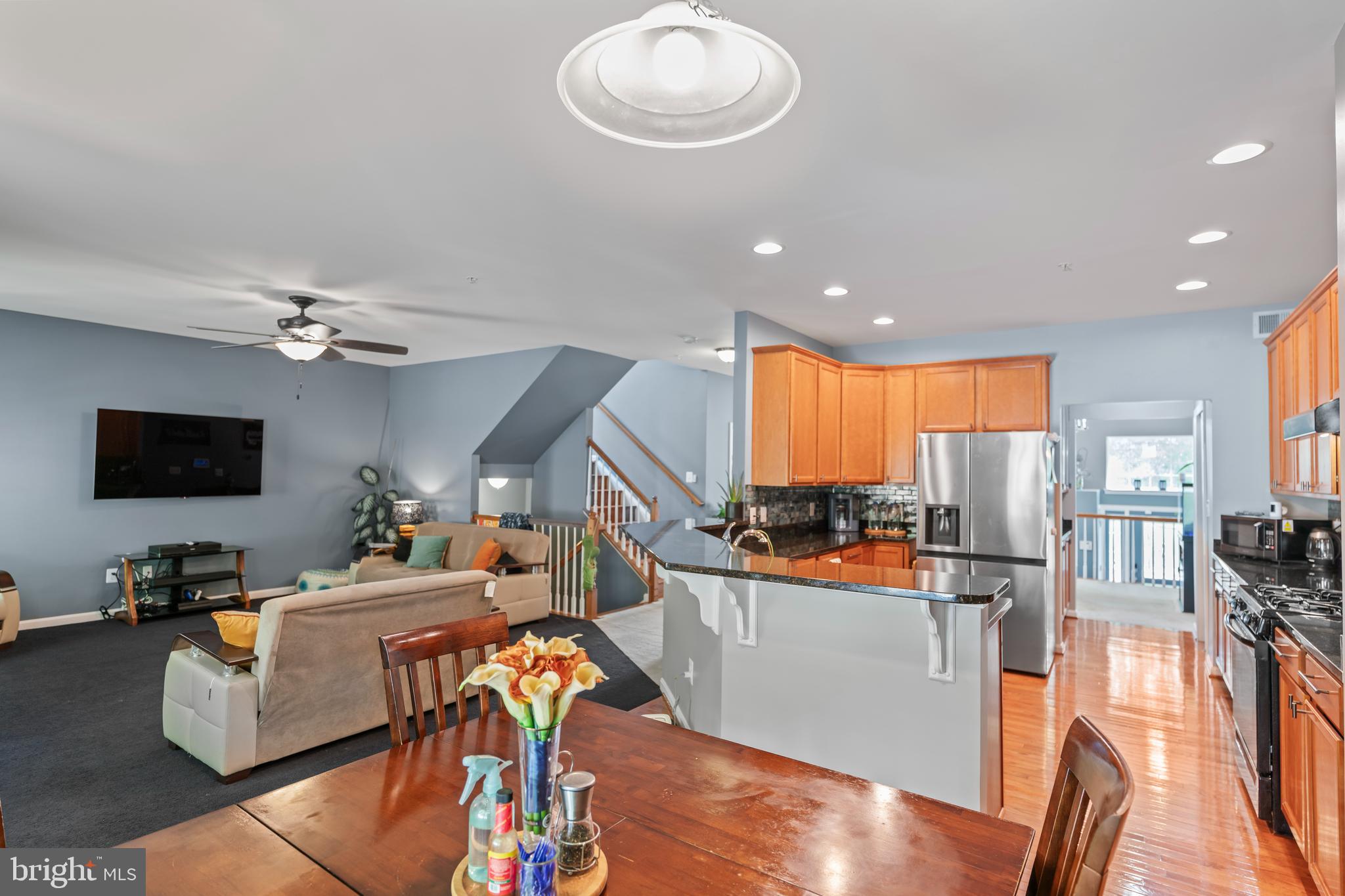 3489 EAGLE RIDGE DRIVE