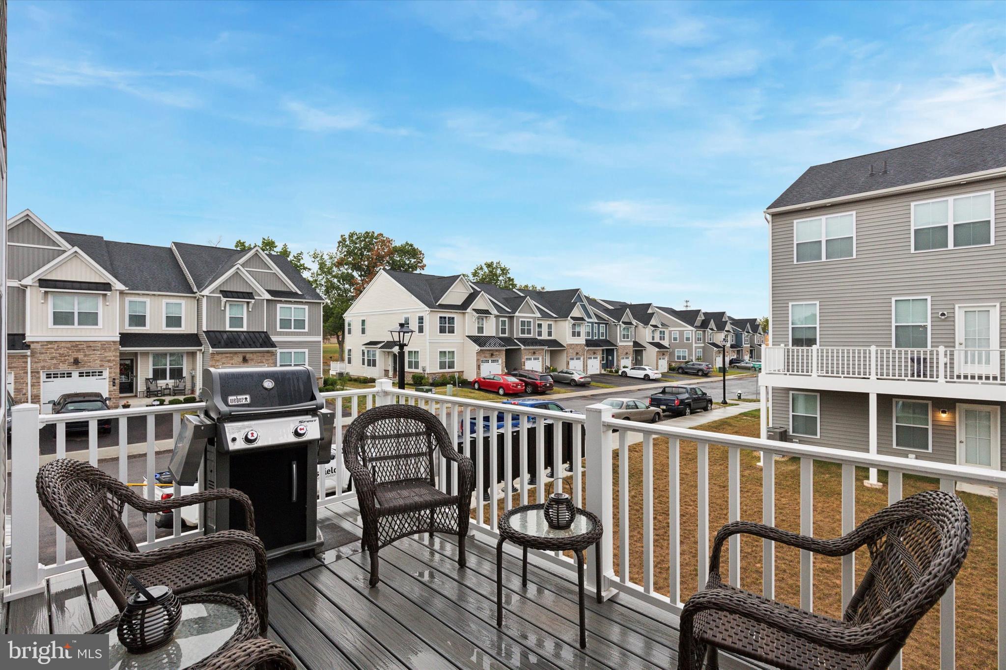 IRONWOOD - Residential