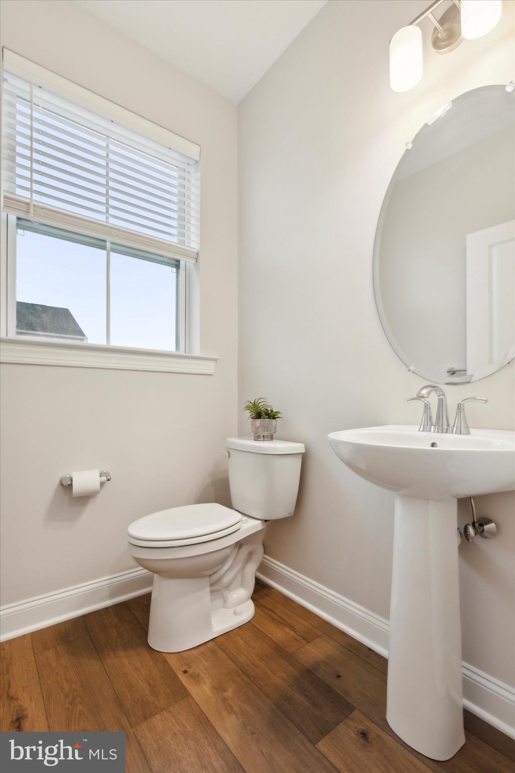 IRONWOOD - Residential