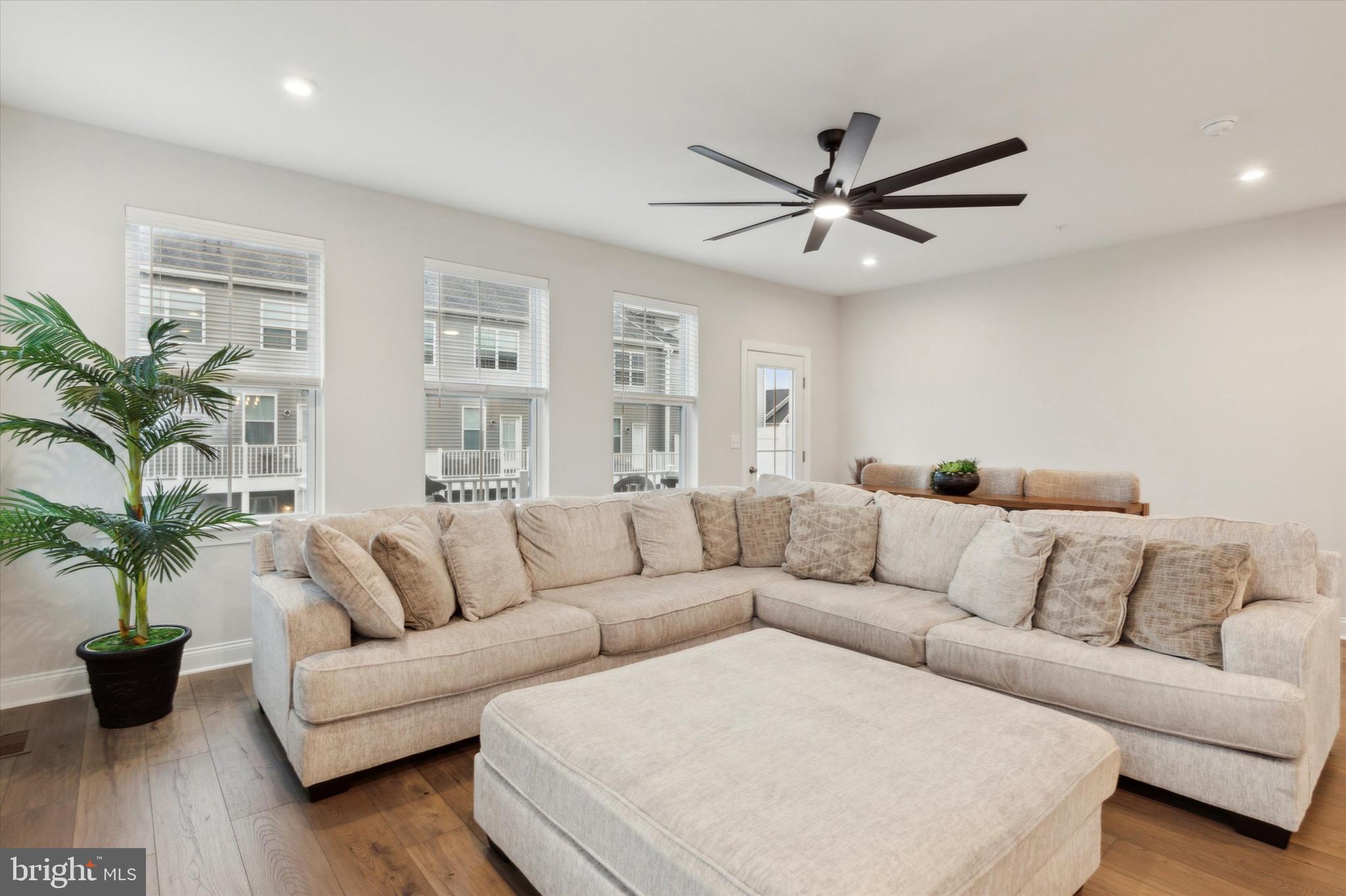 IRONWOOD - Residential