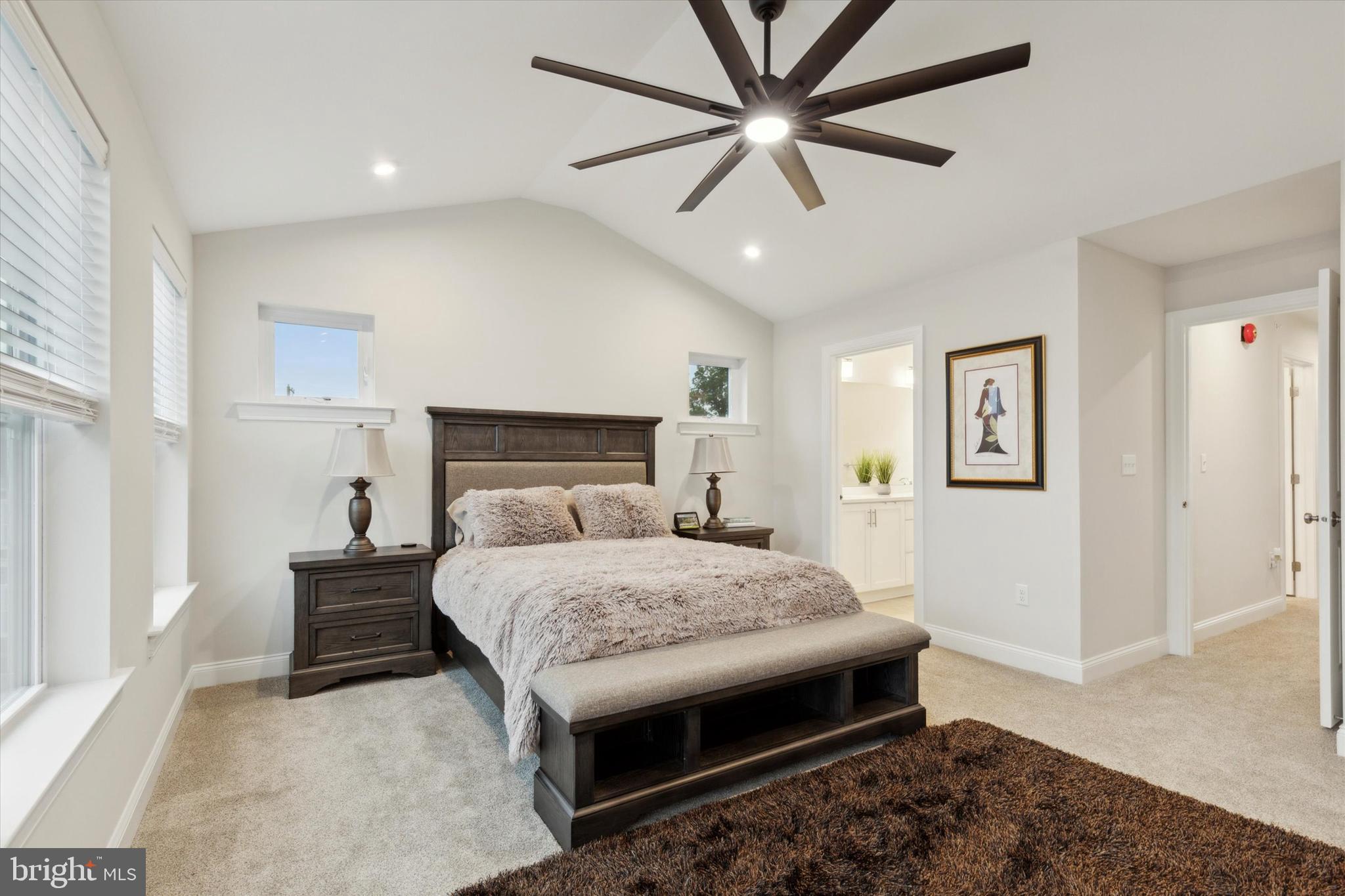 IRONWOOD - Residential