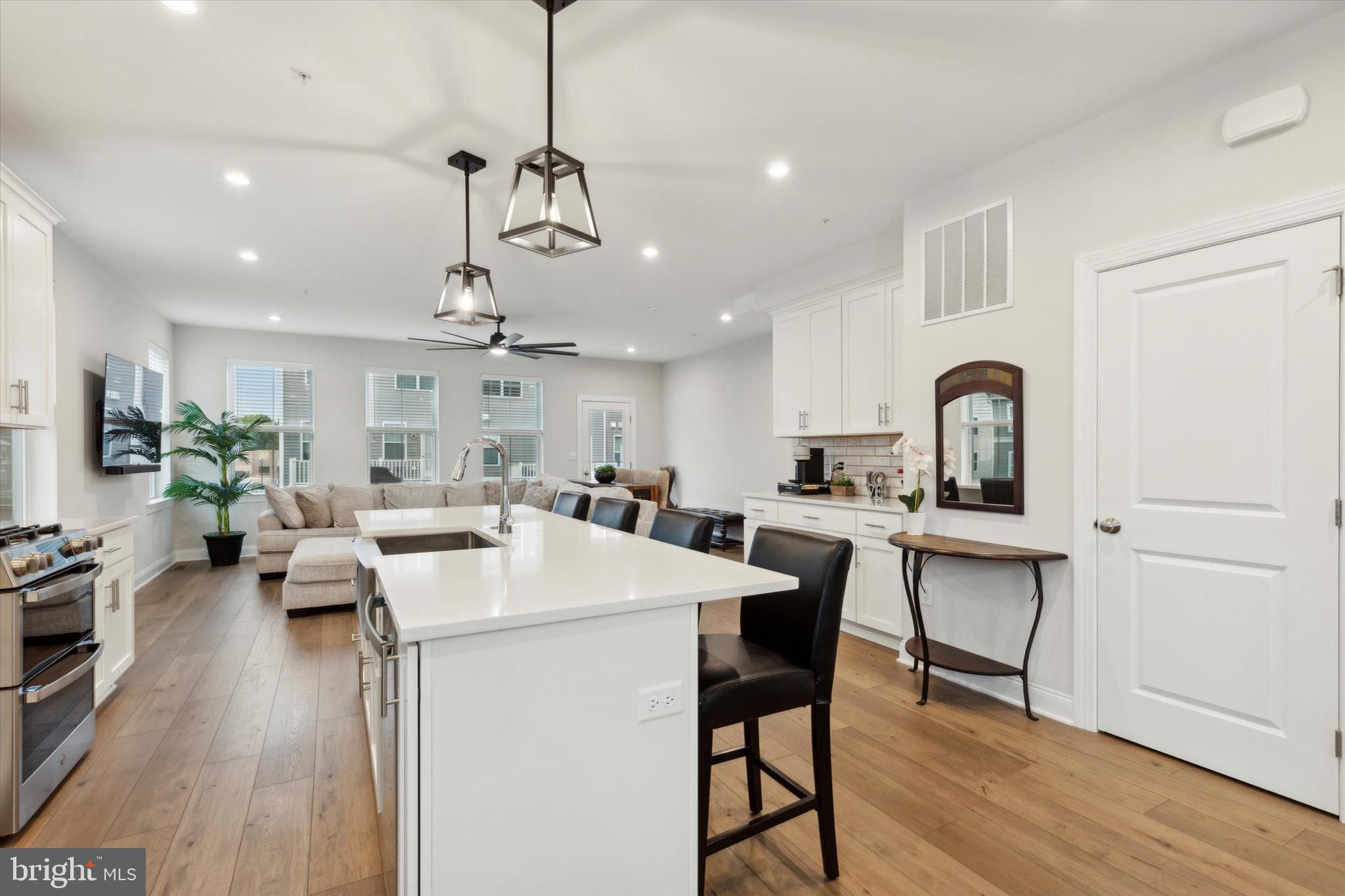 IRONWOOD - Residential