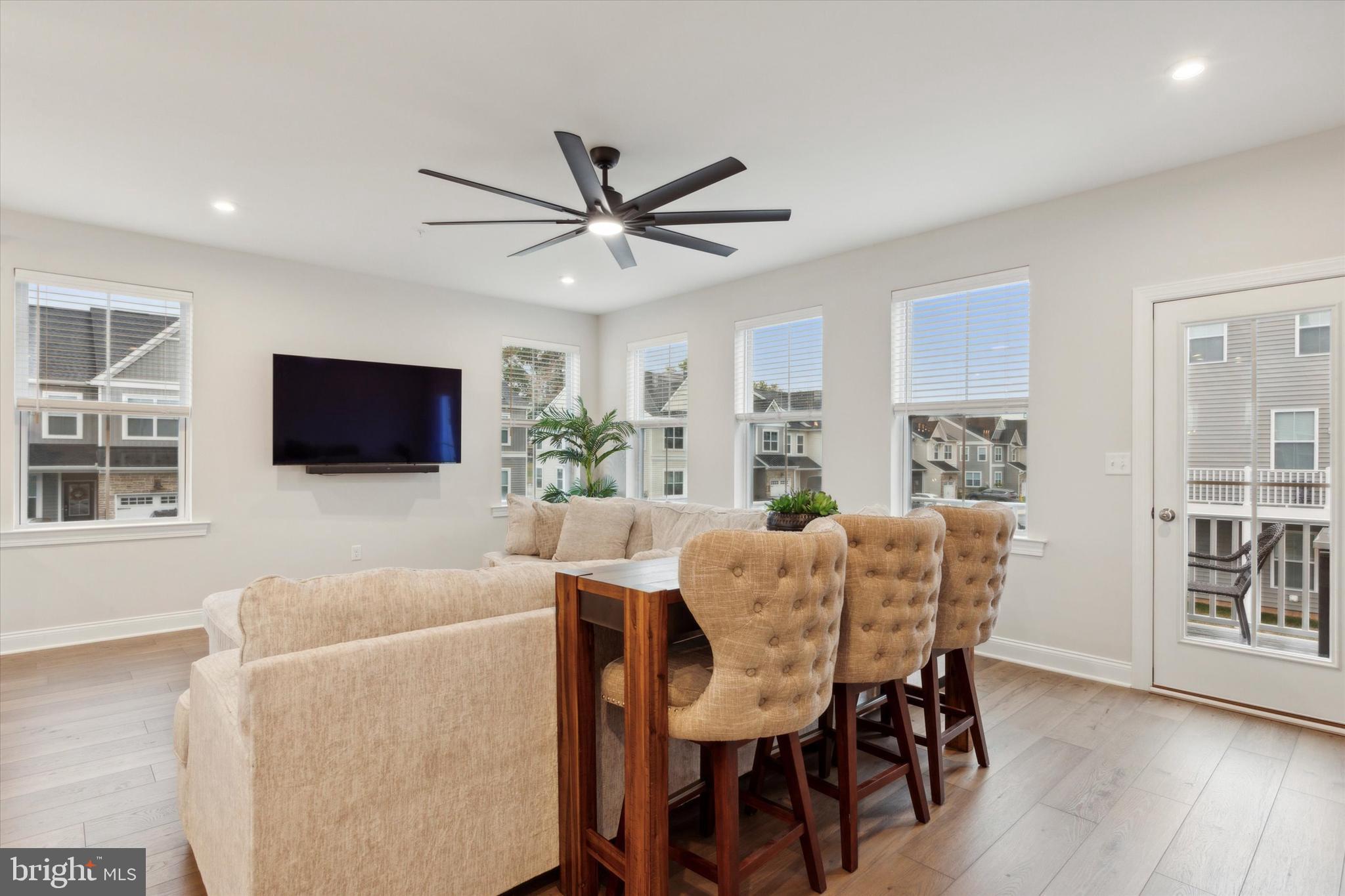 IRONWOOD - Residential