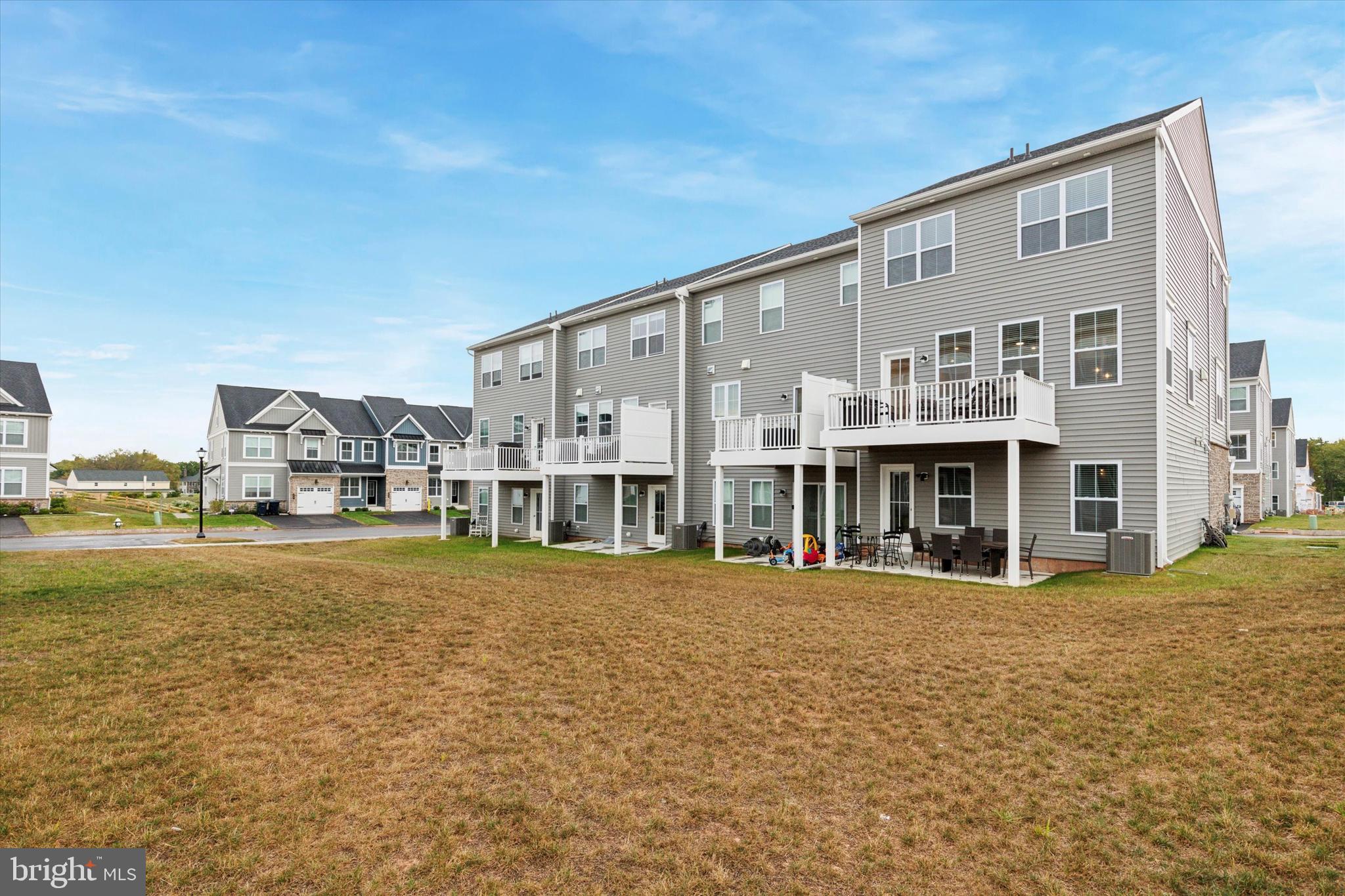 IRONWOOD - Residential