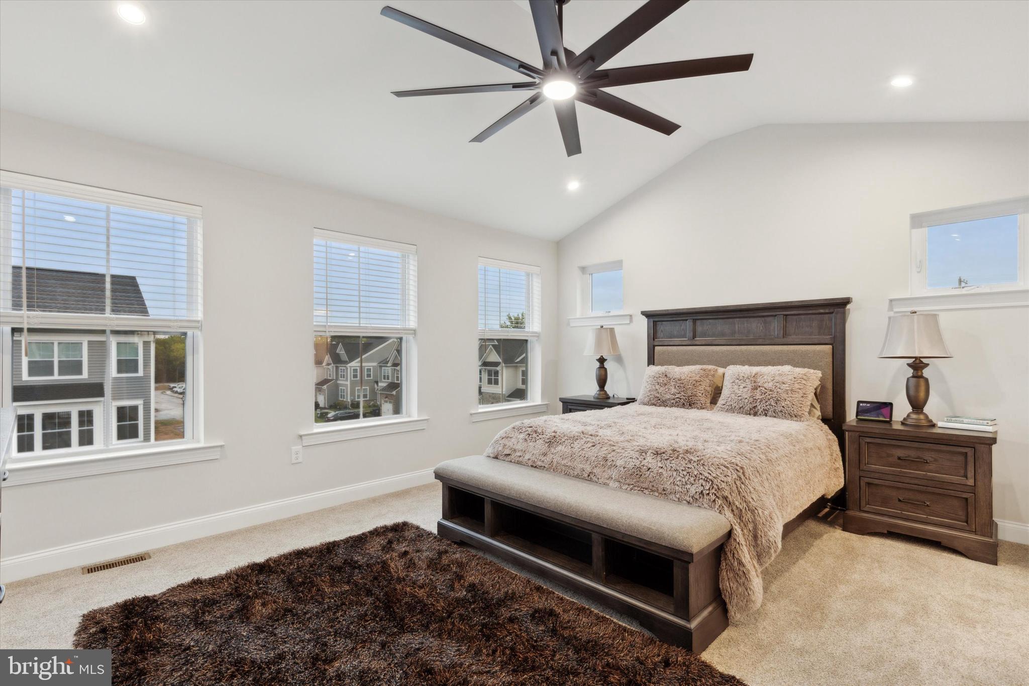 IRONWOOD - Residential