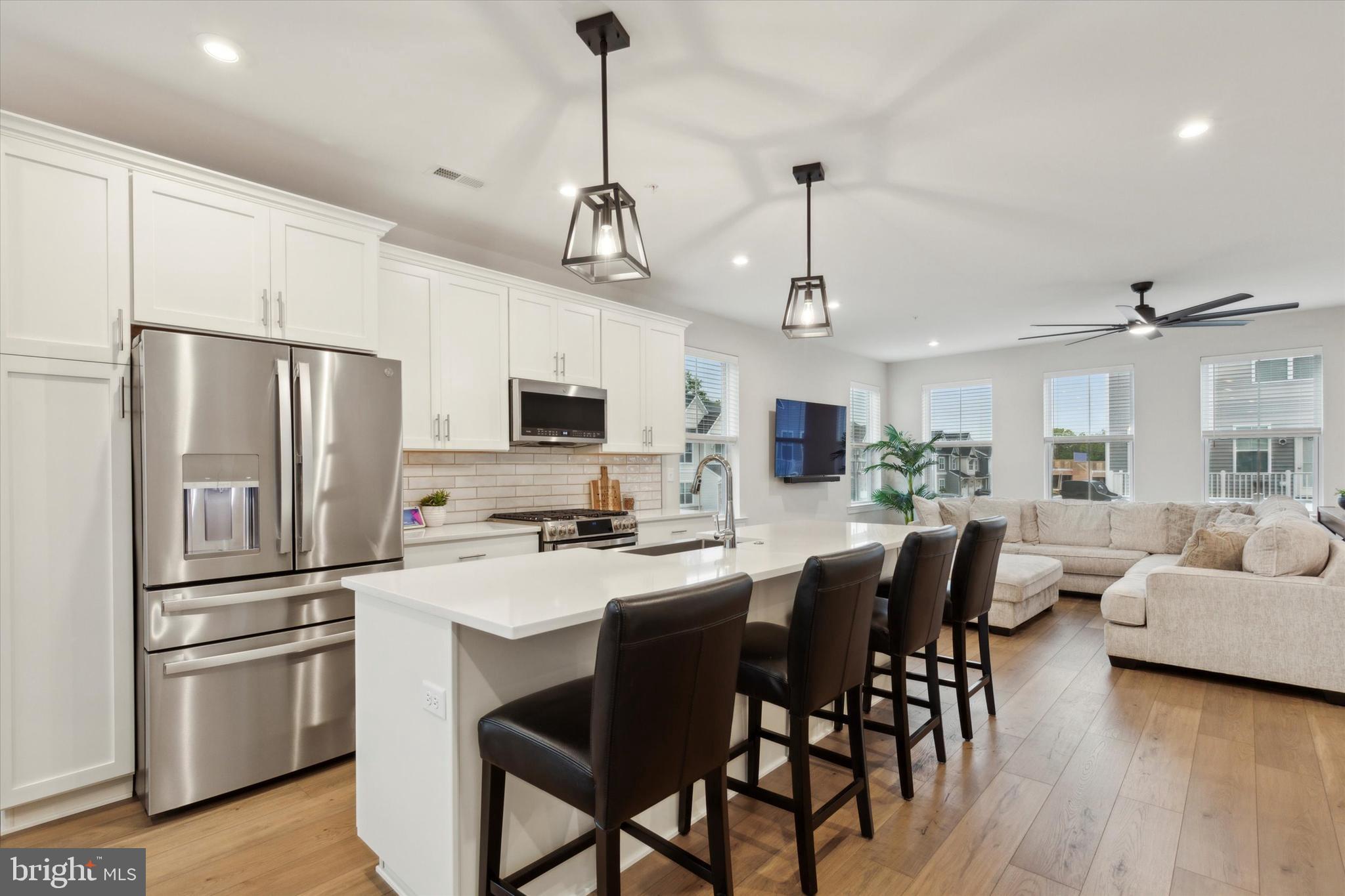 IRONWOOD - Residential