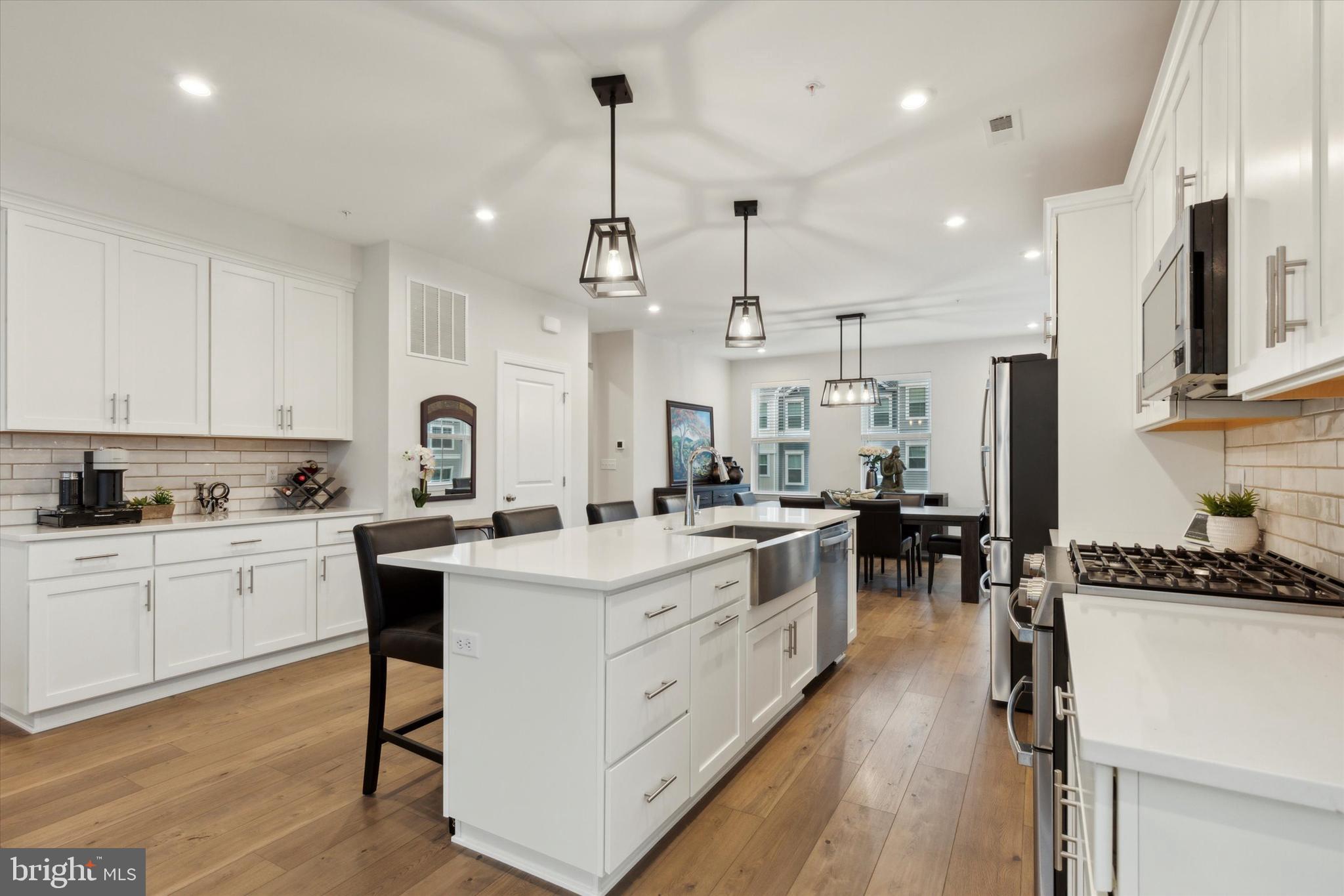 IRONWOOD - Residential