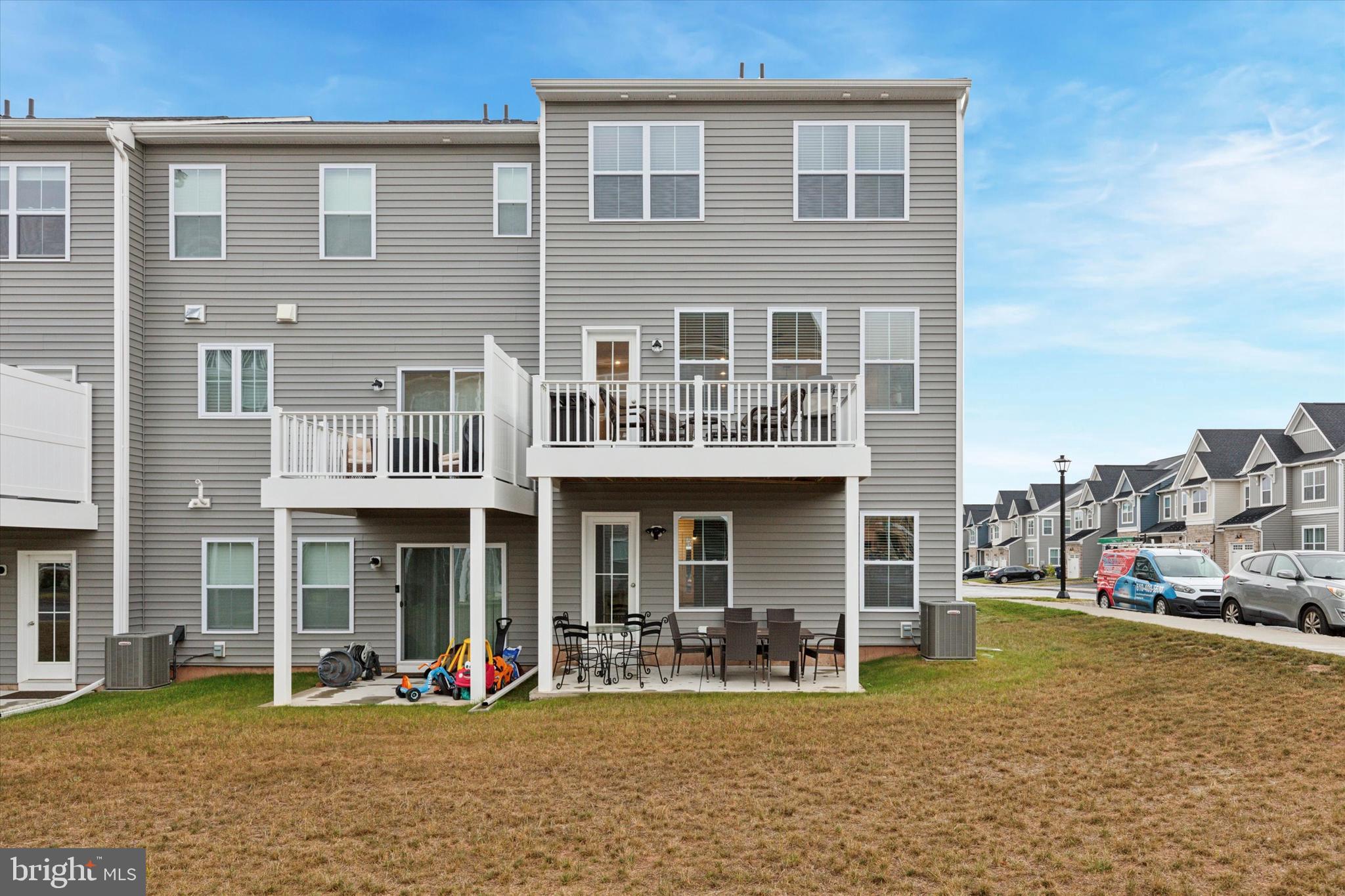 IRONWOOD - Residential