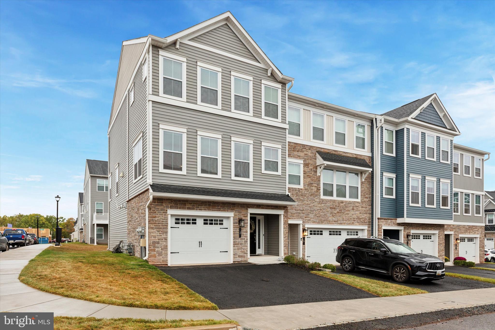 IRONWOOD - Residential