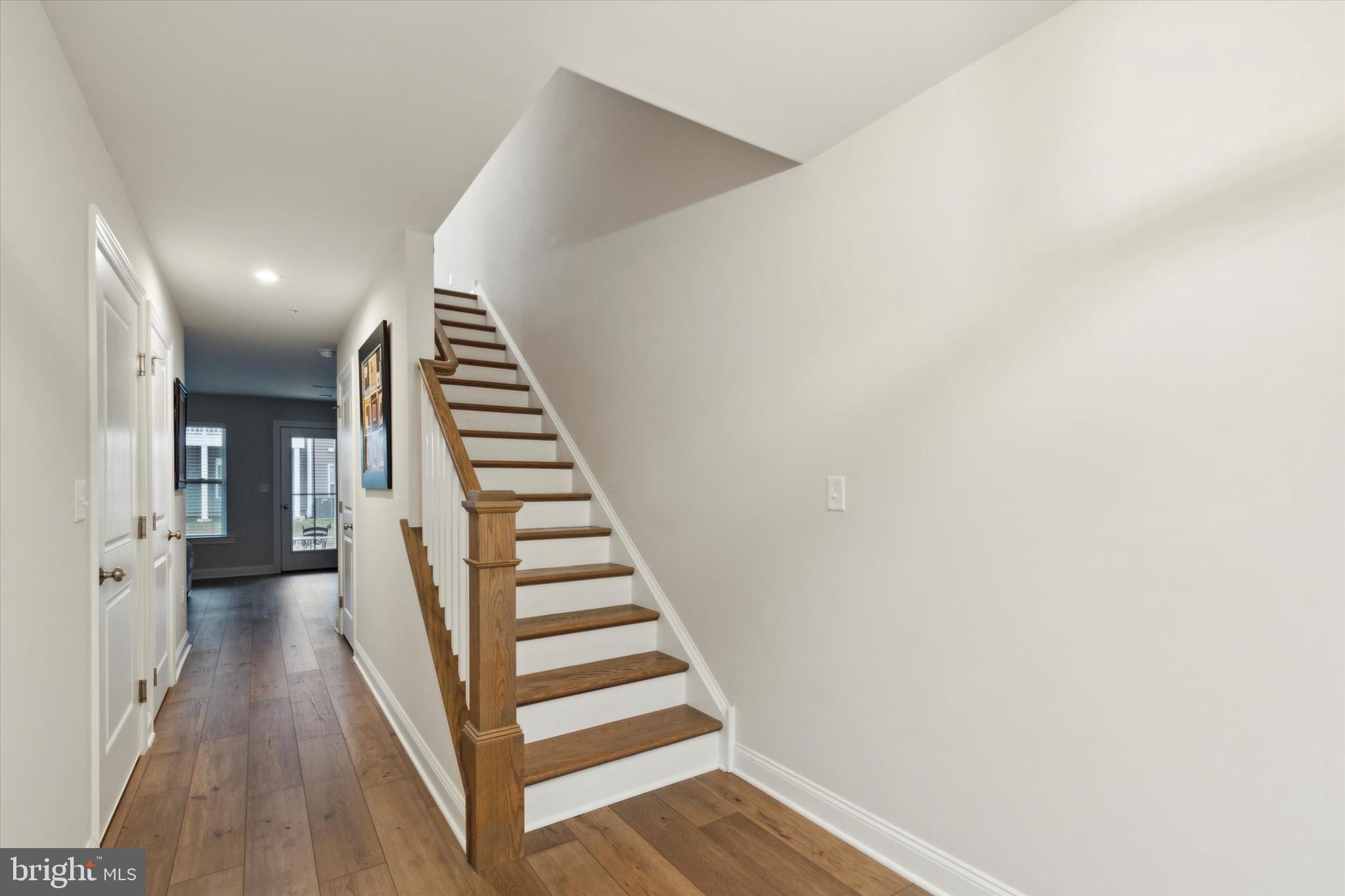 IRONWOOD - Residential