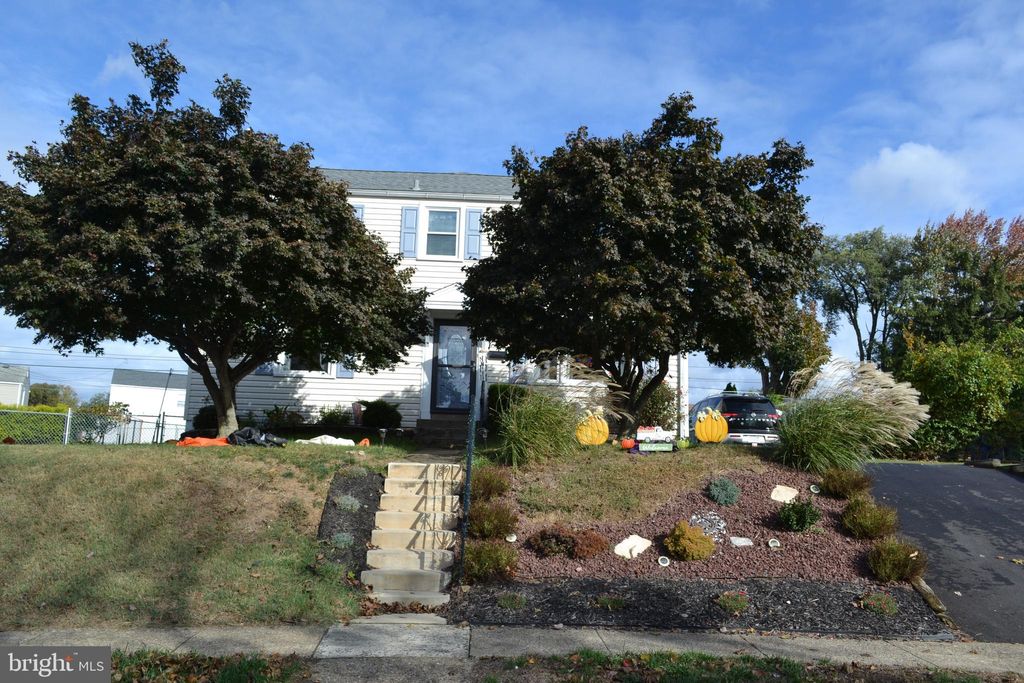 Photo of 107 Edgar Avenue, ASTON, PA 19014 (MLS # PADE2102400)