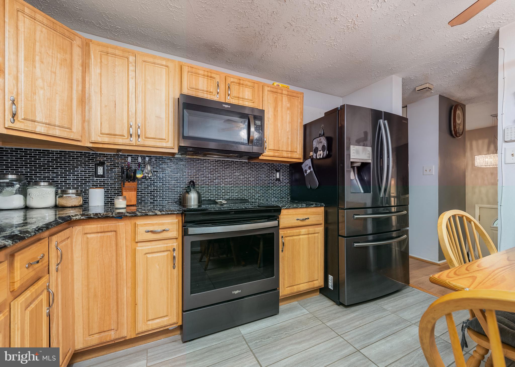 PROSPECT KNOLLS - Residential