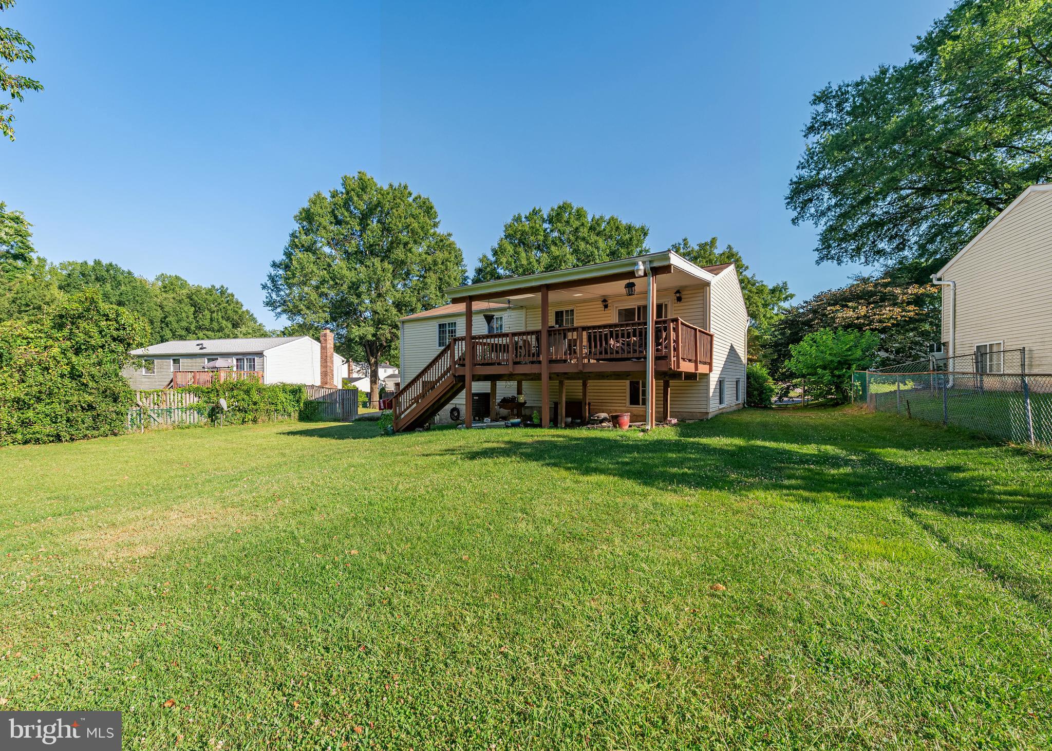 PROSPECT KNOLLS - Residential