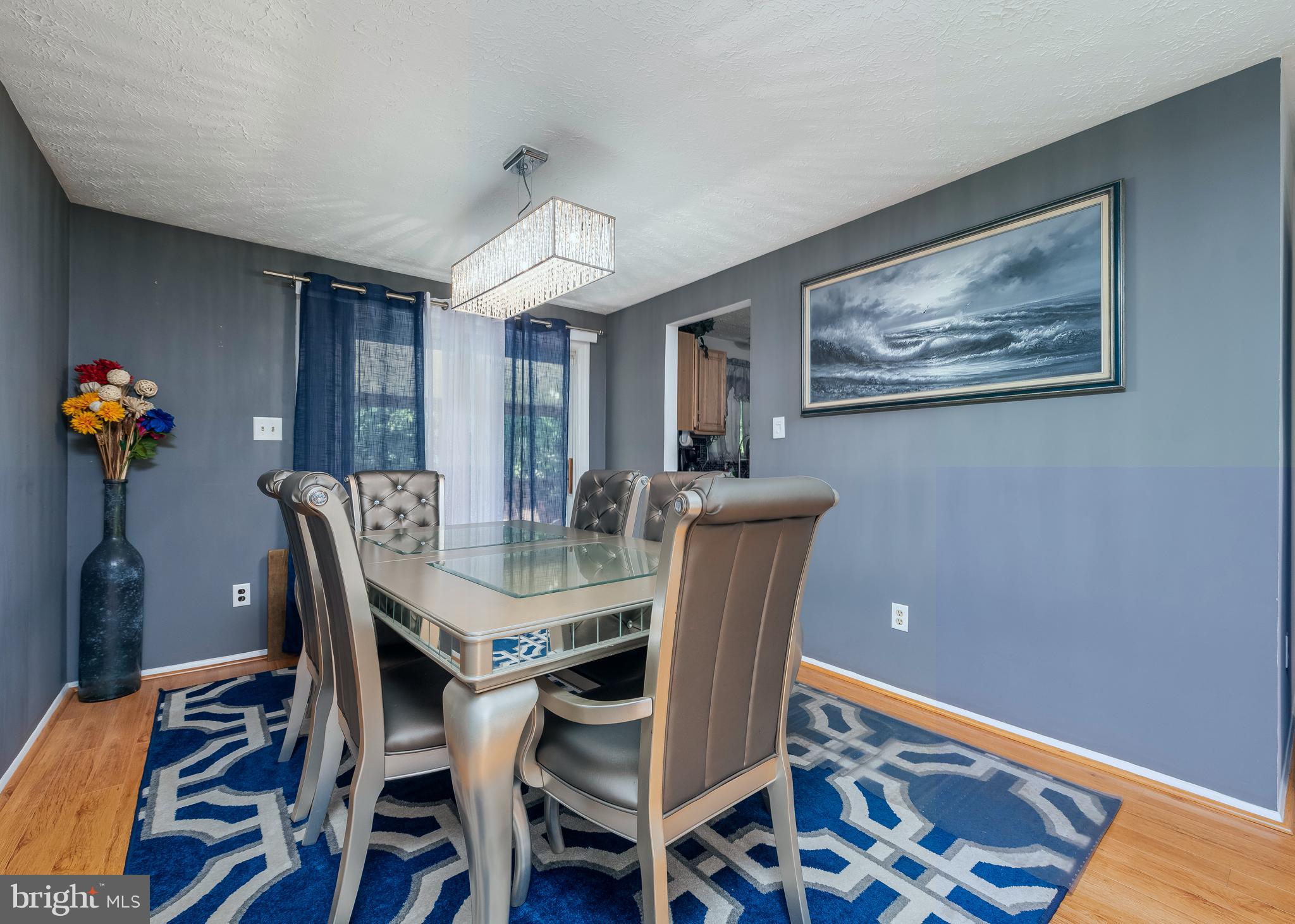 PROSPECT KNOLLS - Residential