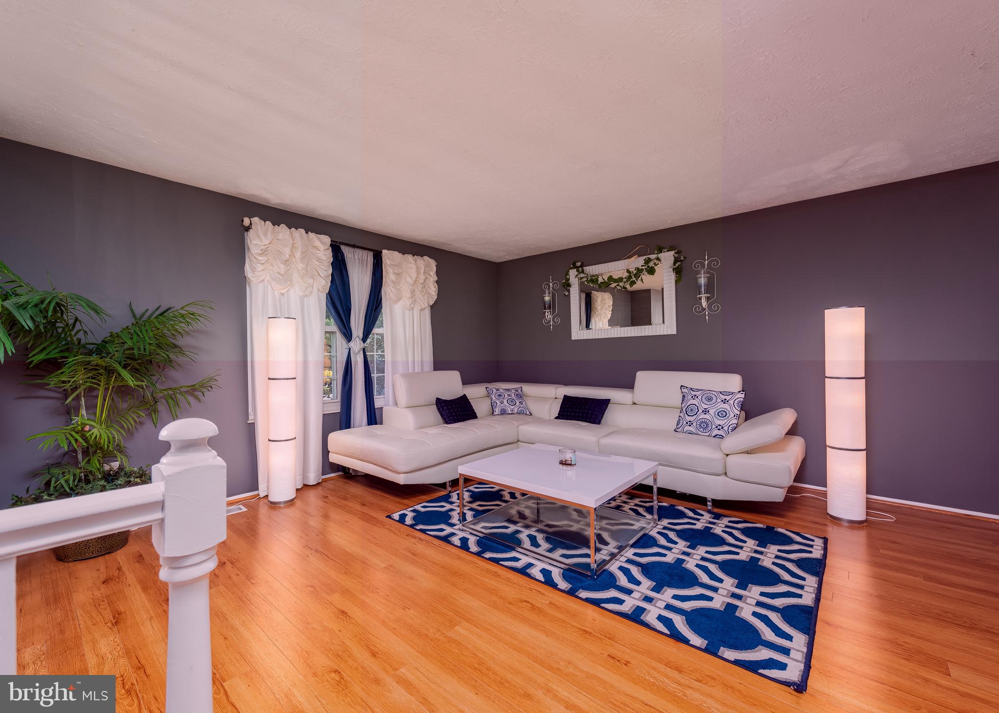 PROSPECT KNOLLS - Residential