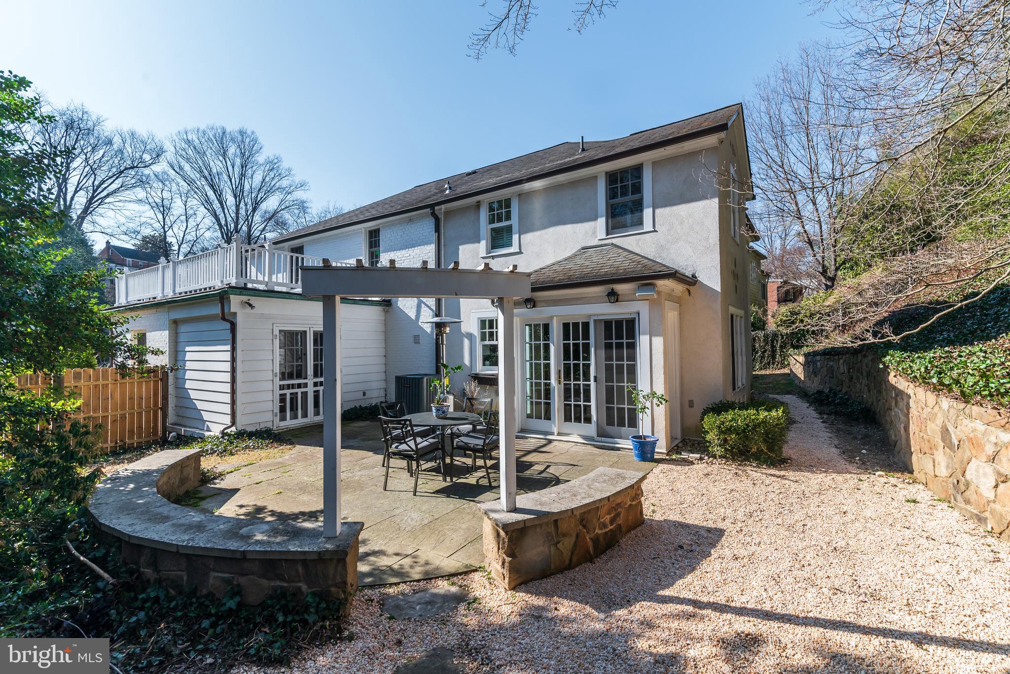 SUMNER - Residential