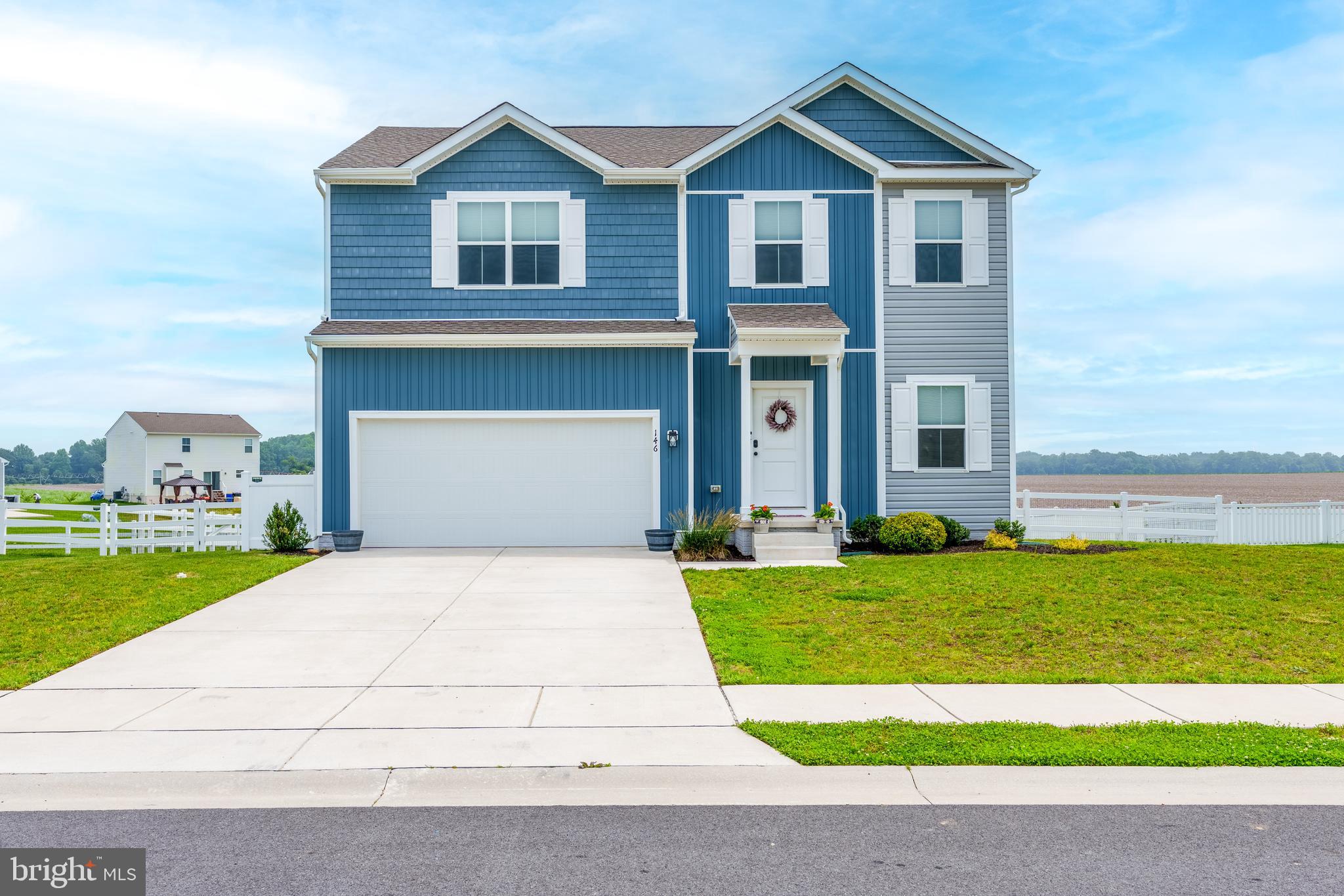 146 PONTOON DRIVE