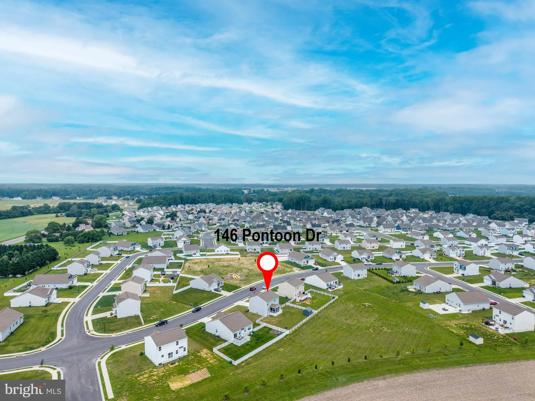 Felton, Delaware 19943, United States, 4 Bedrooms Bedrooms, ,3 BathroomsBathrooms,Residential,Contingent,148931