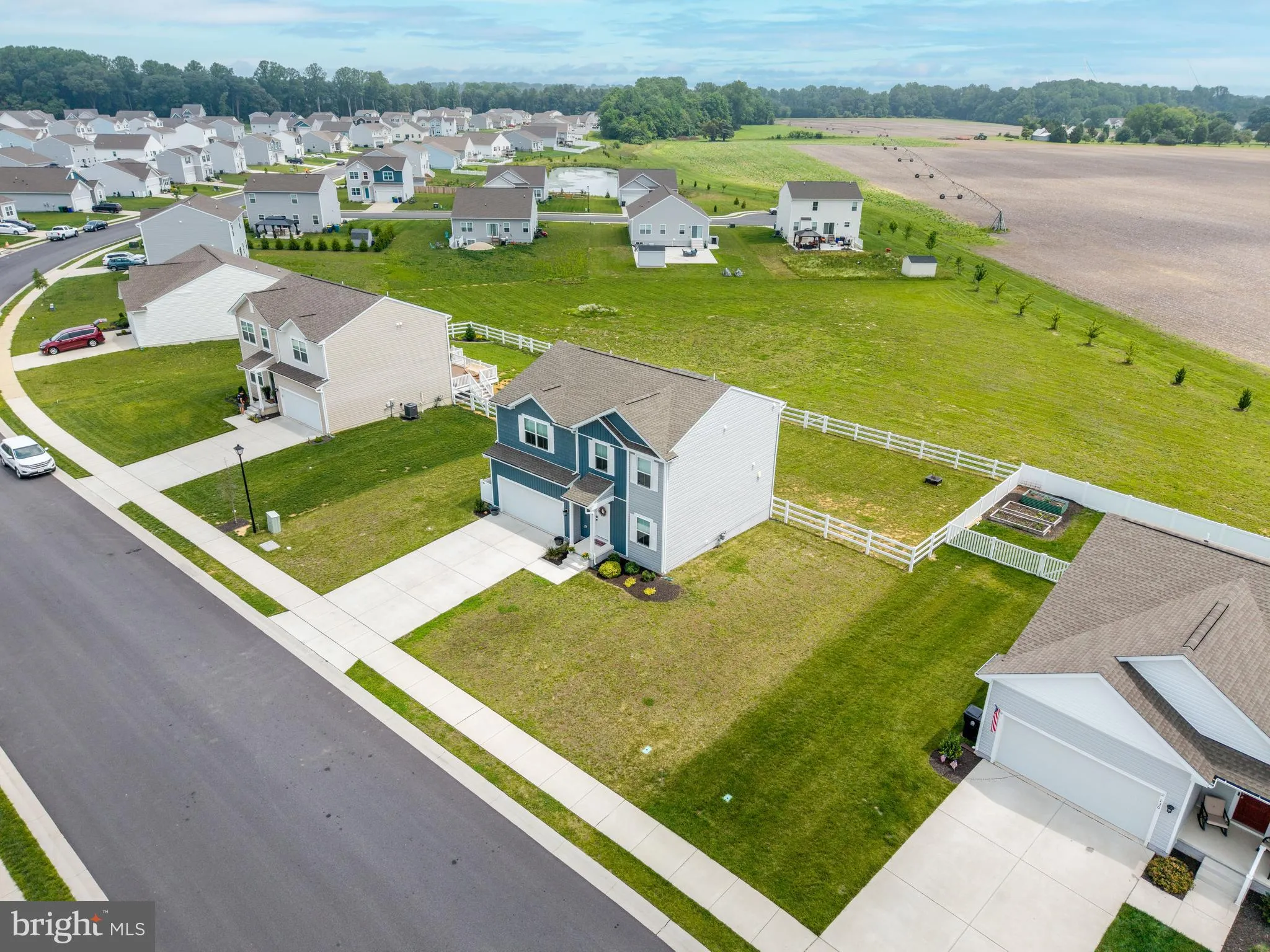 Felton, Delaware 19943, United States, 4 Bedrooms Bedrooms, ,3 BathroomsBathrooms,Residential,Contingent,148931