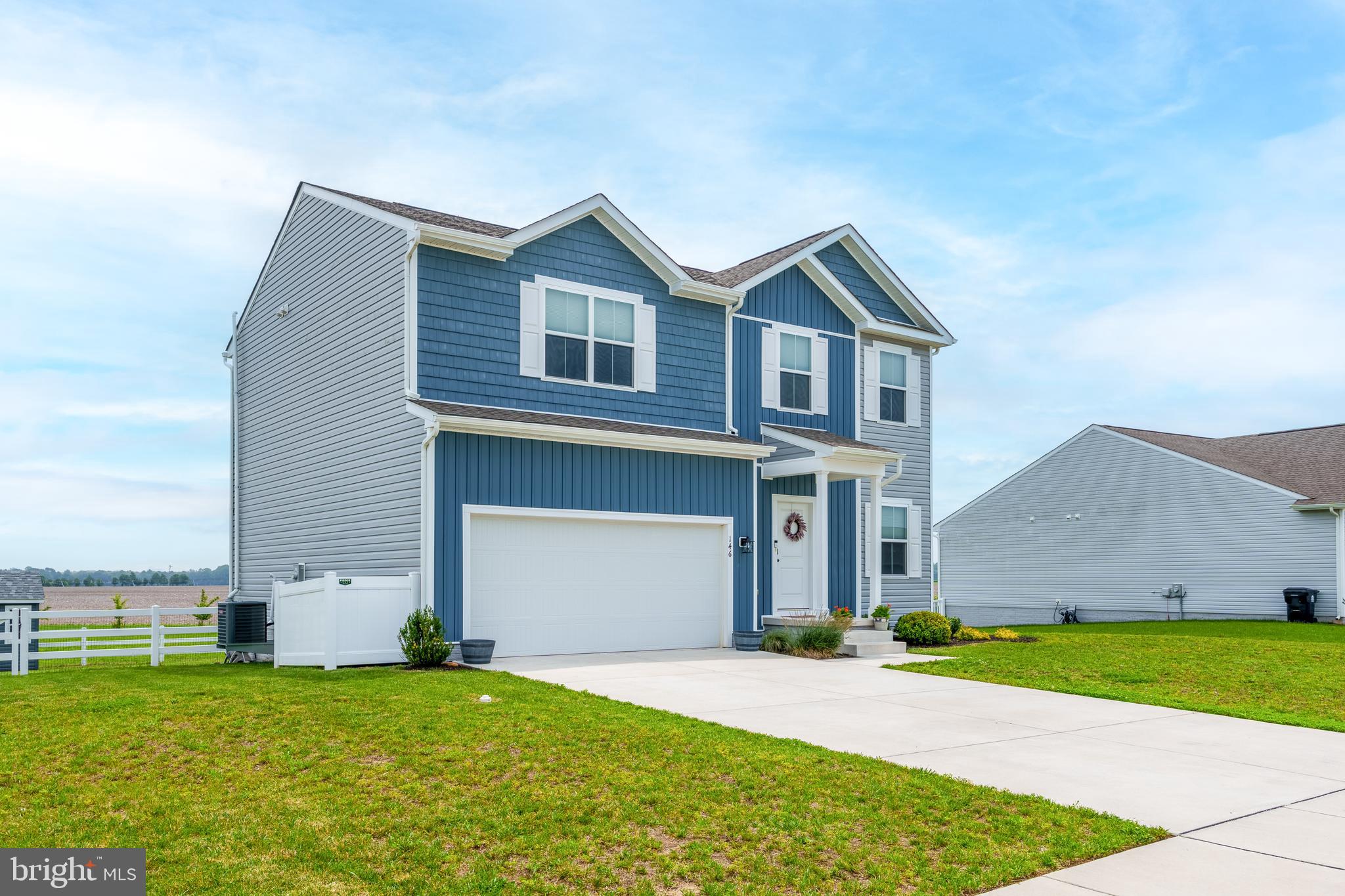 146 PONTOON DRIVE