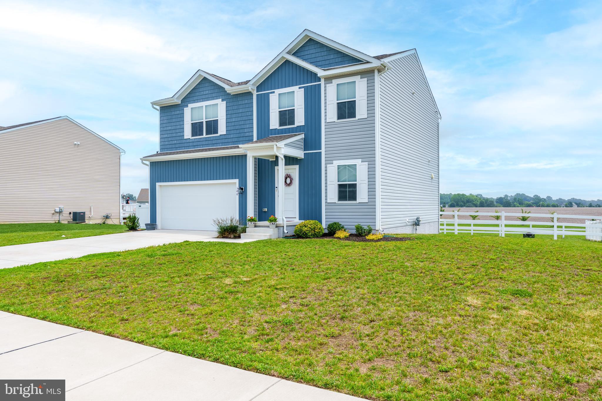 146 PONTOON DRIVE