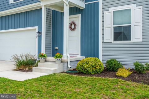 146 PONTOON DRIVE FELTON DE 19943