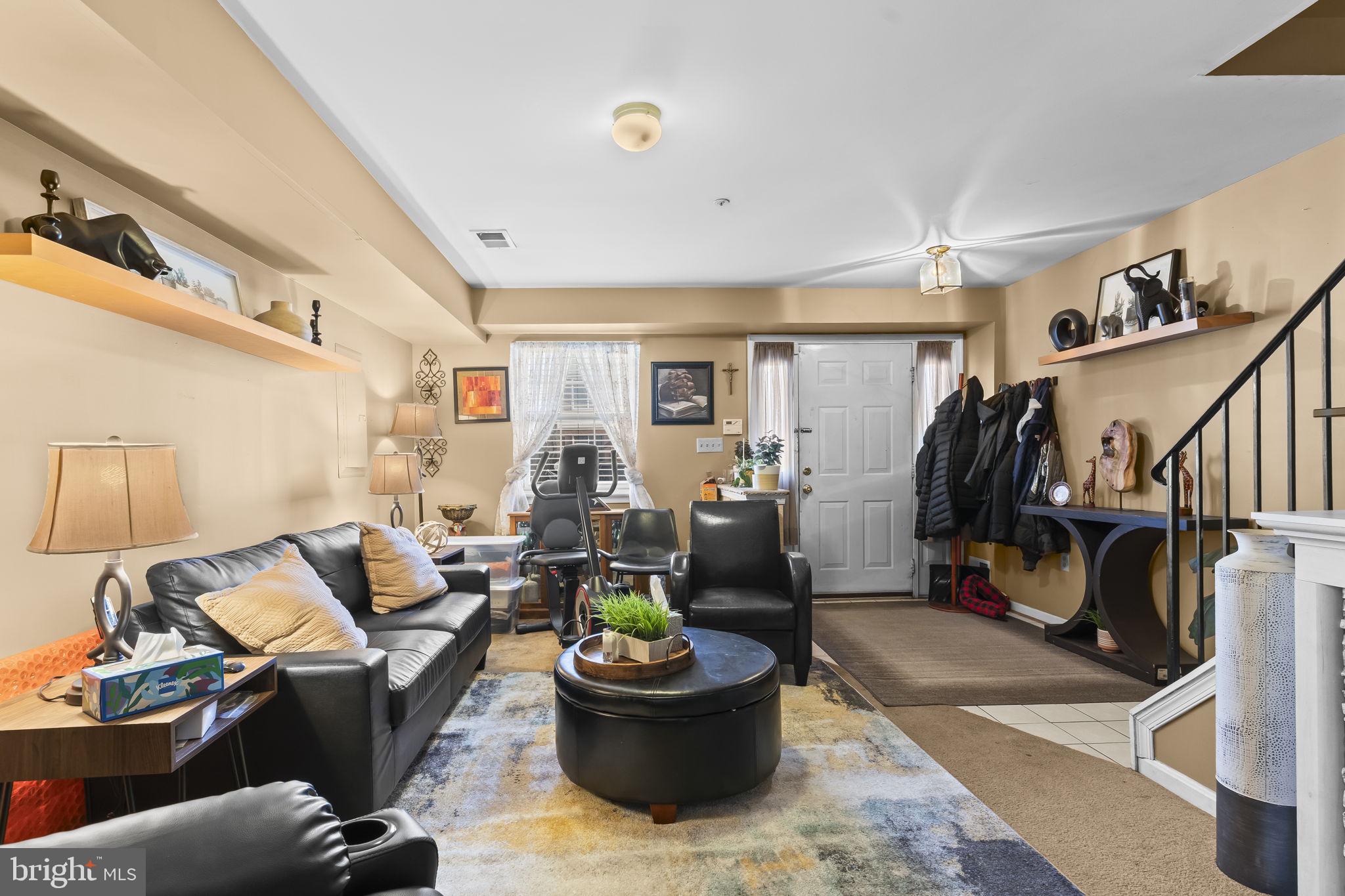 HIGHLAND PARK - Residential