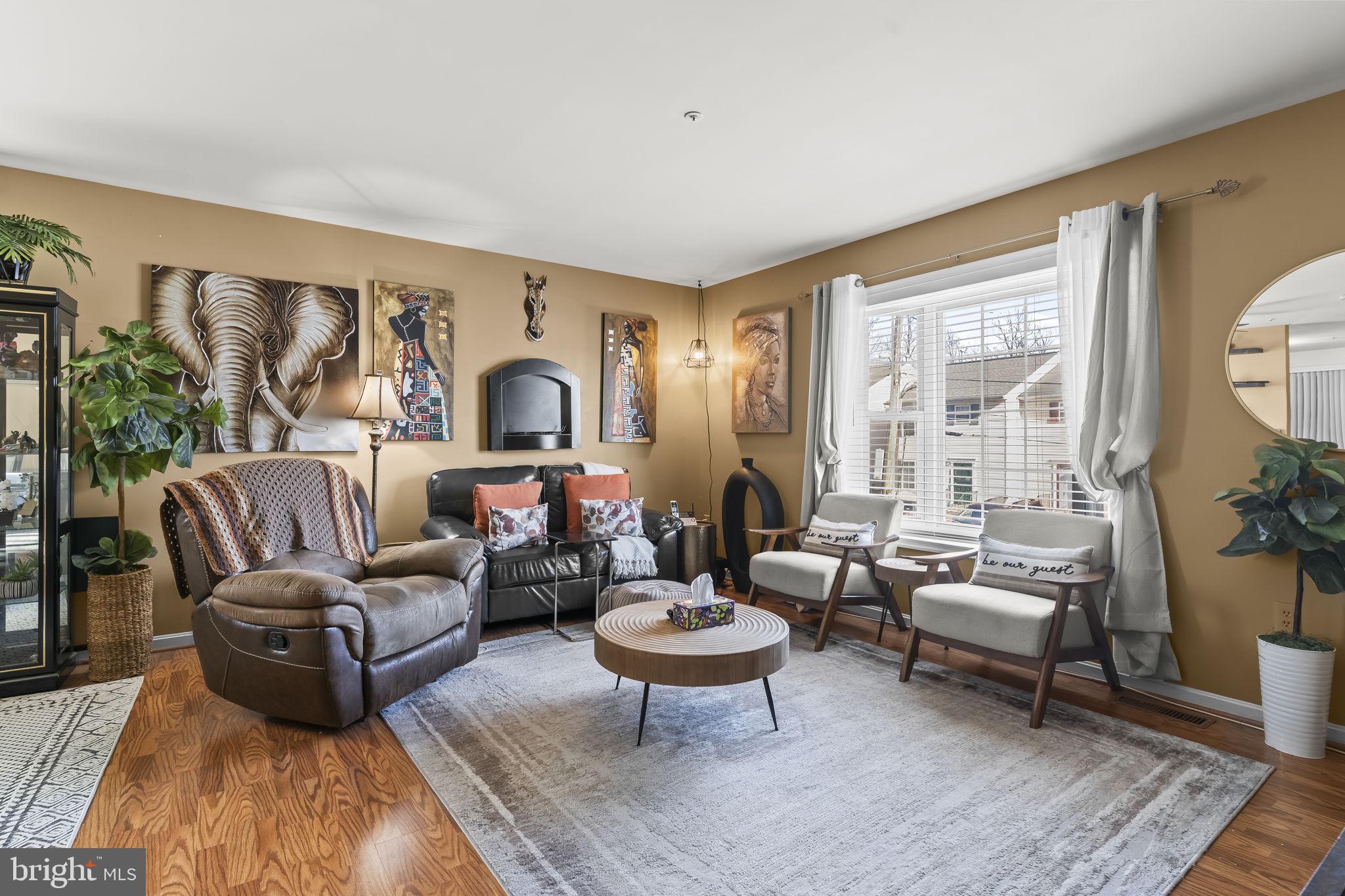 HIGHLAND PARK - Residential