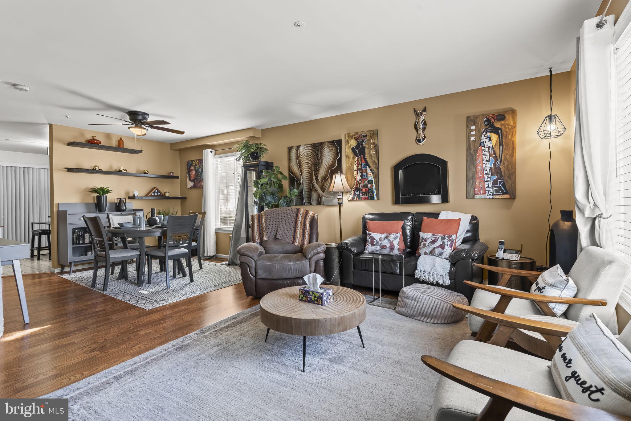 HIGHLAND PARK - Residential