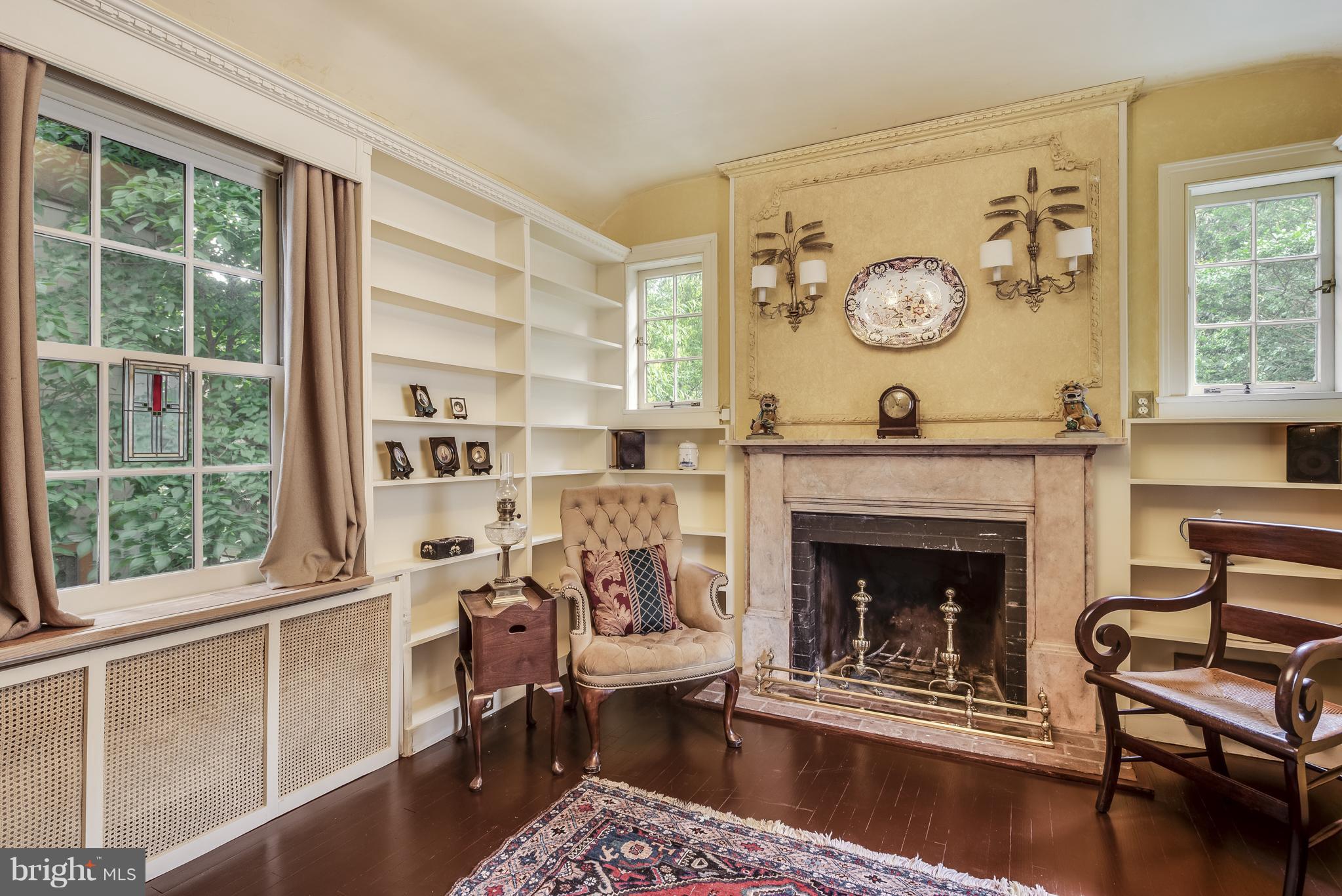 HISTORIC DISTRICT - Residential