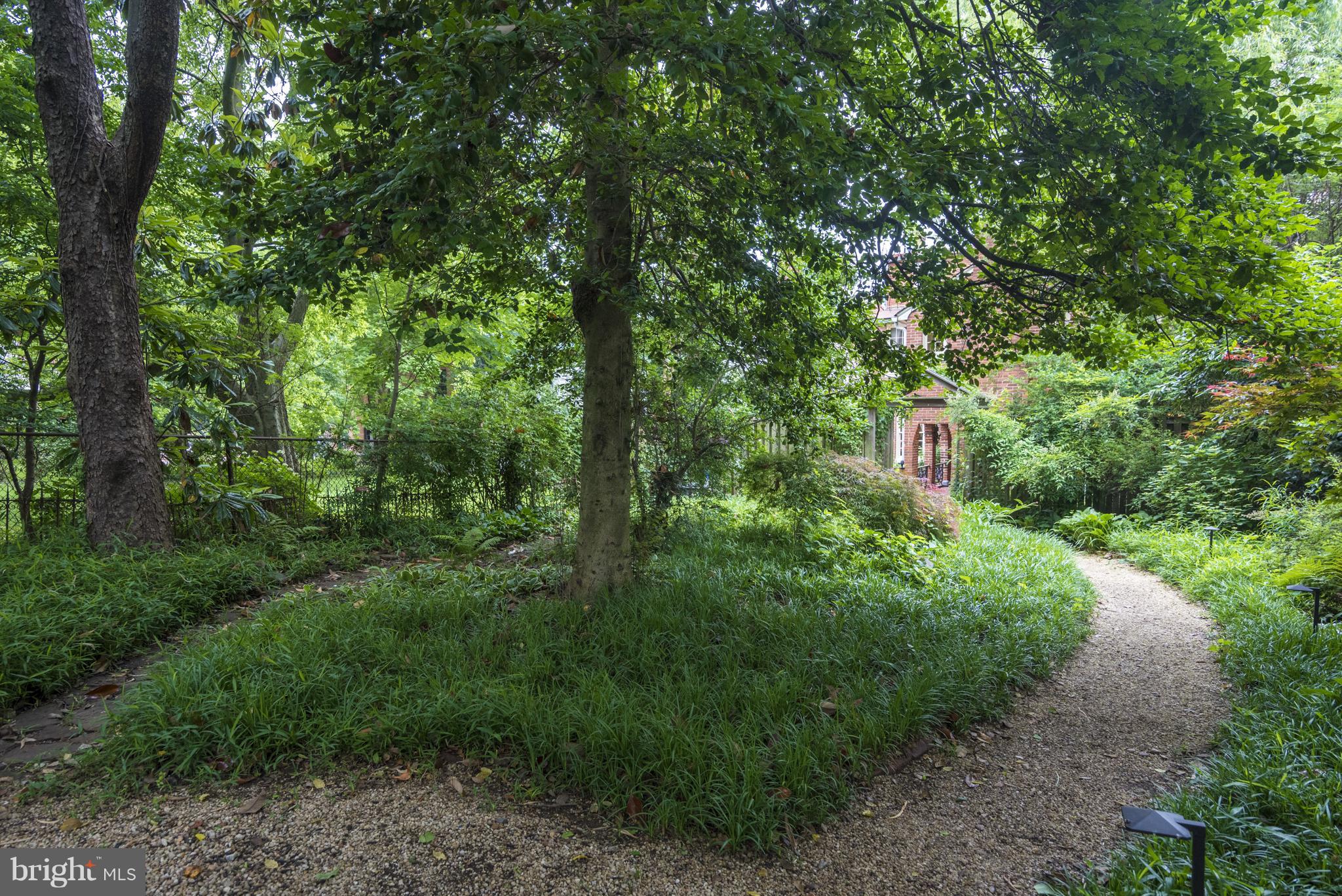 HISTORIC DISTRICT - Residential