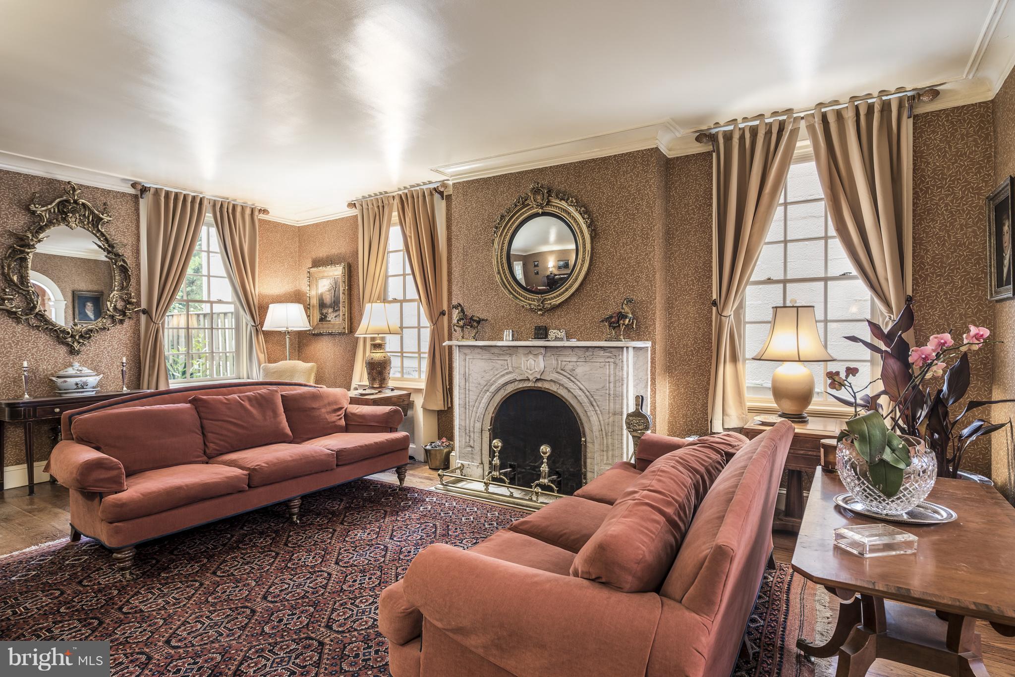 HISTORIC DISTRICT - Residential