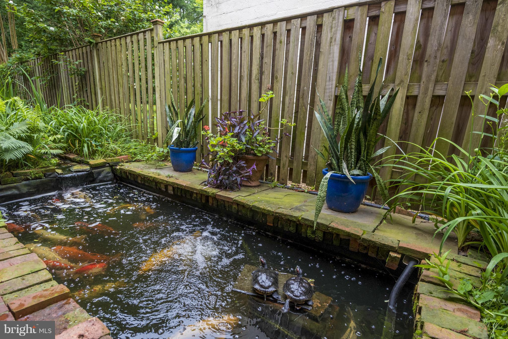 HISTORIC DISTRICT - Residential