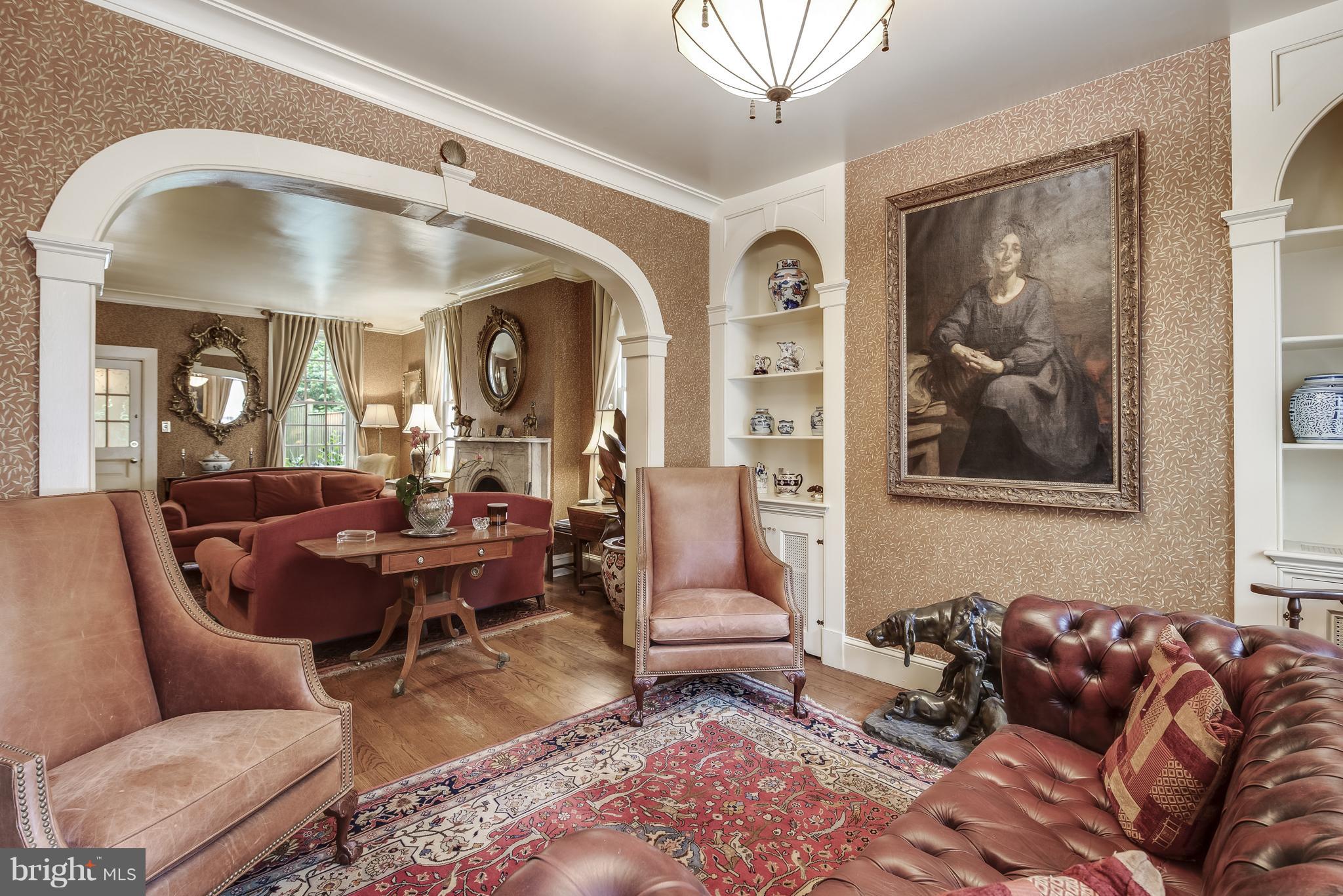 HISTORIC DISTRICT - Residential