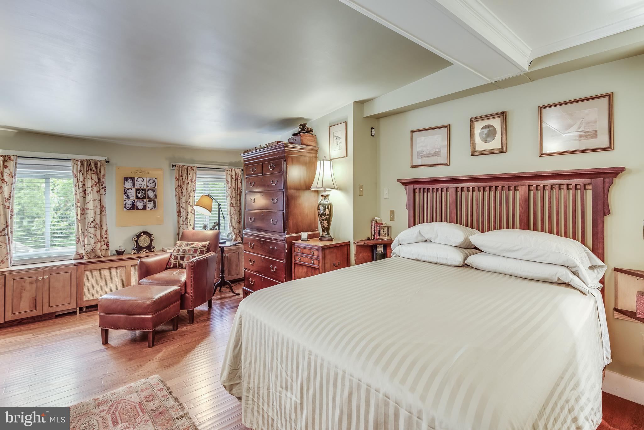 HISTORIC DISTRICT - Residential