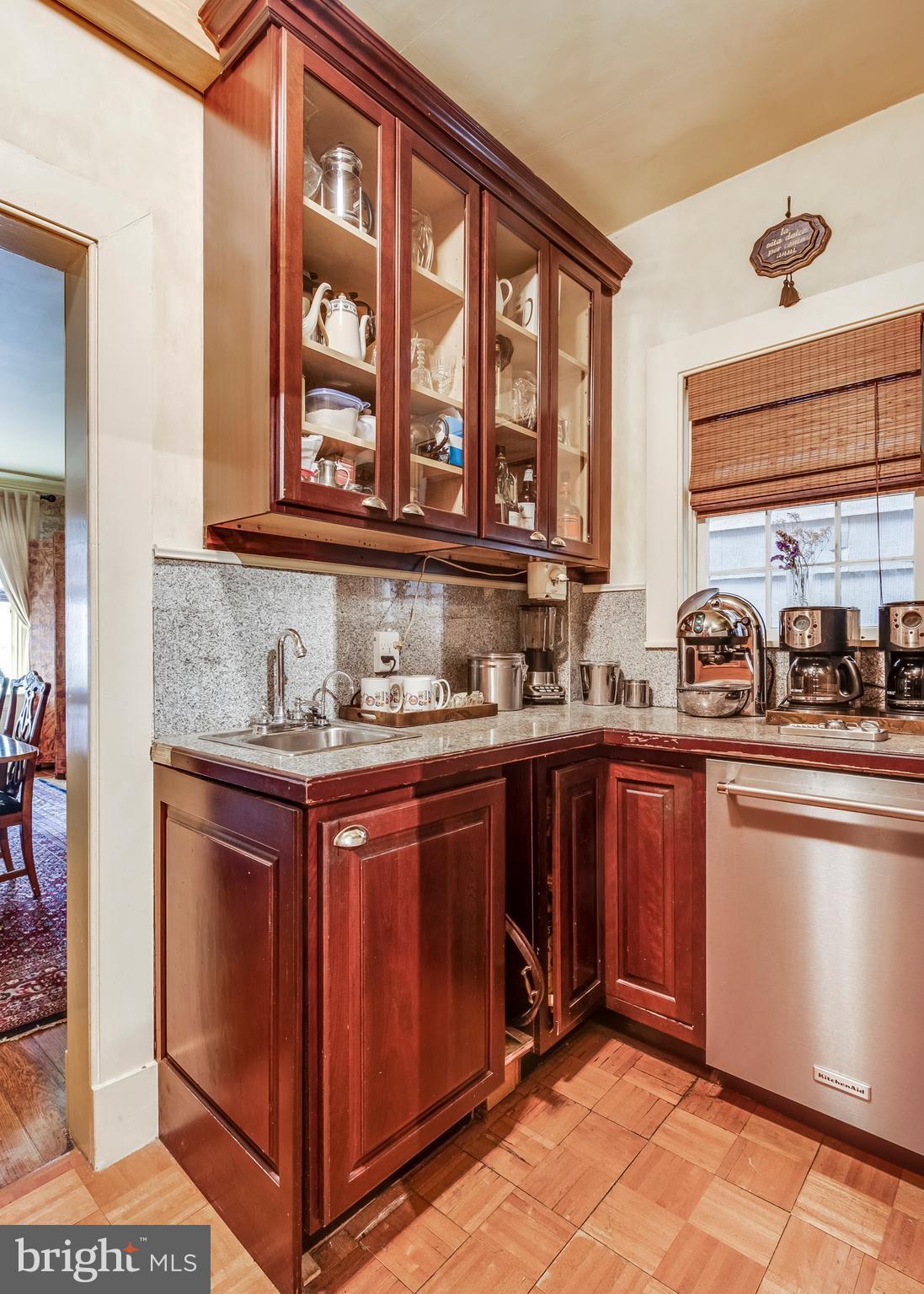 HISTORIC DISTRICT - Residential