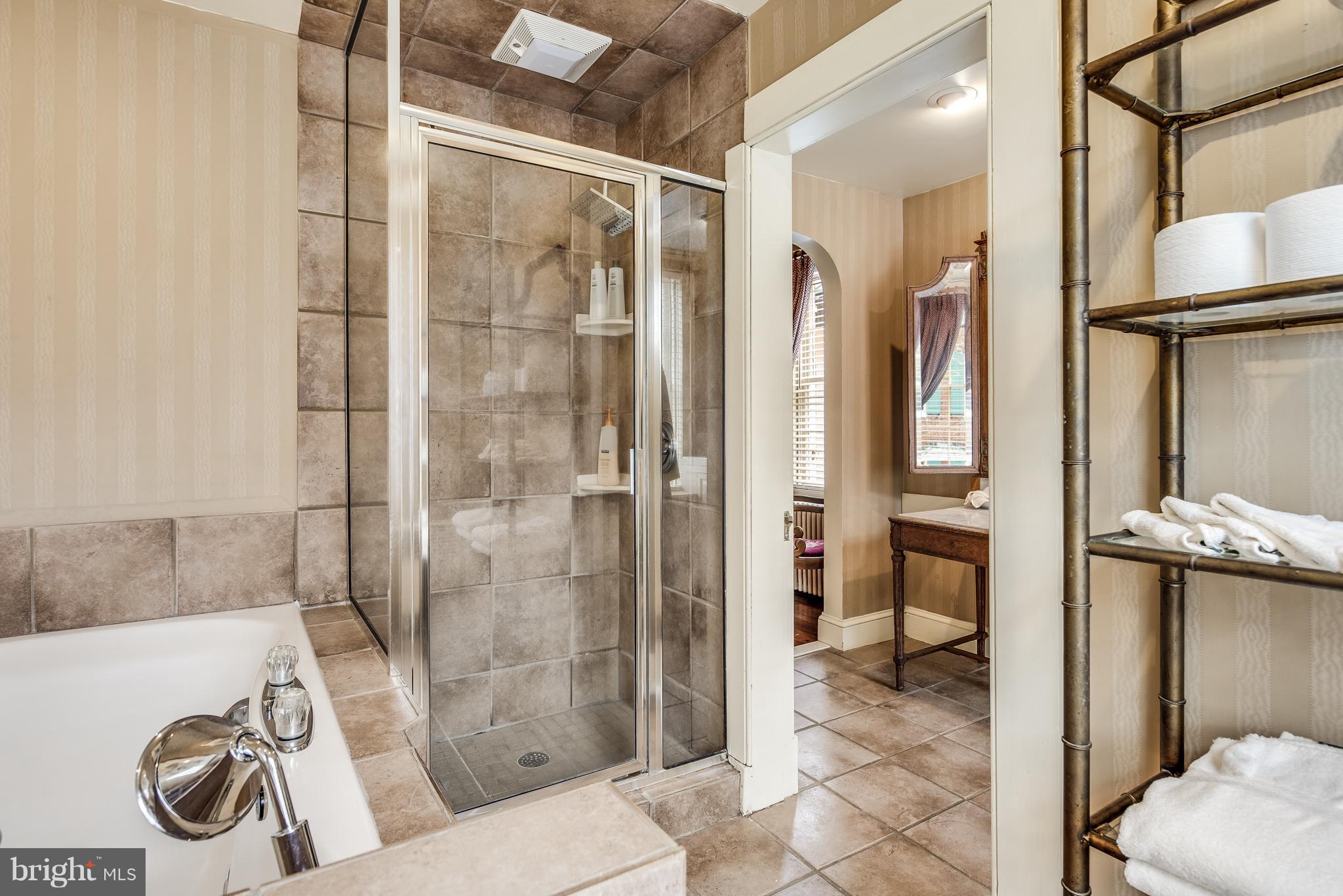 HISTORIC DISTRICT - Residential