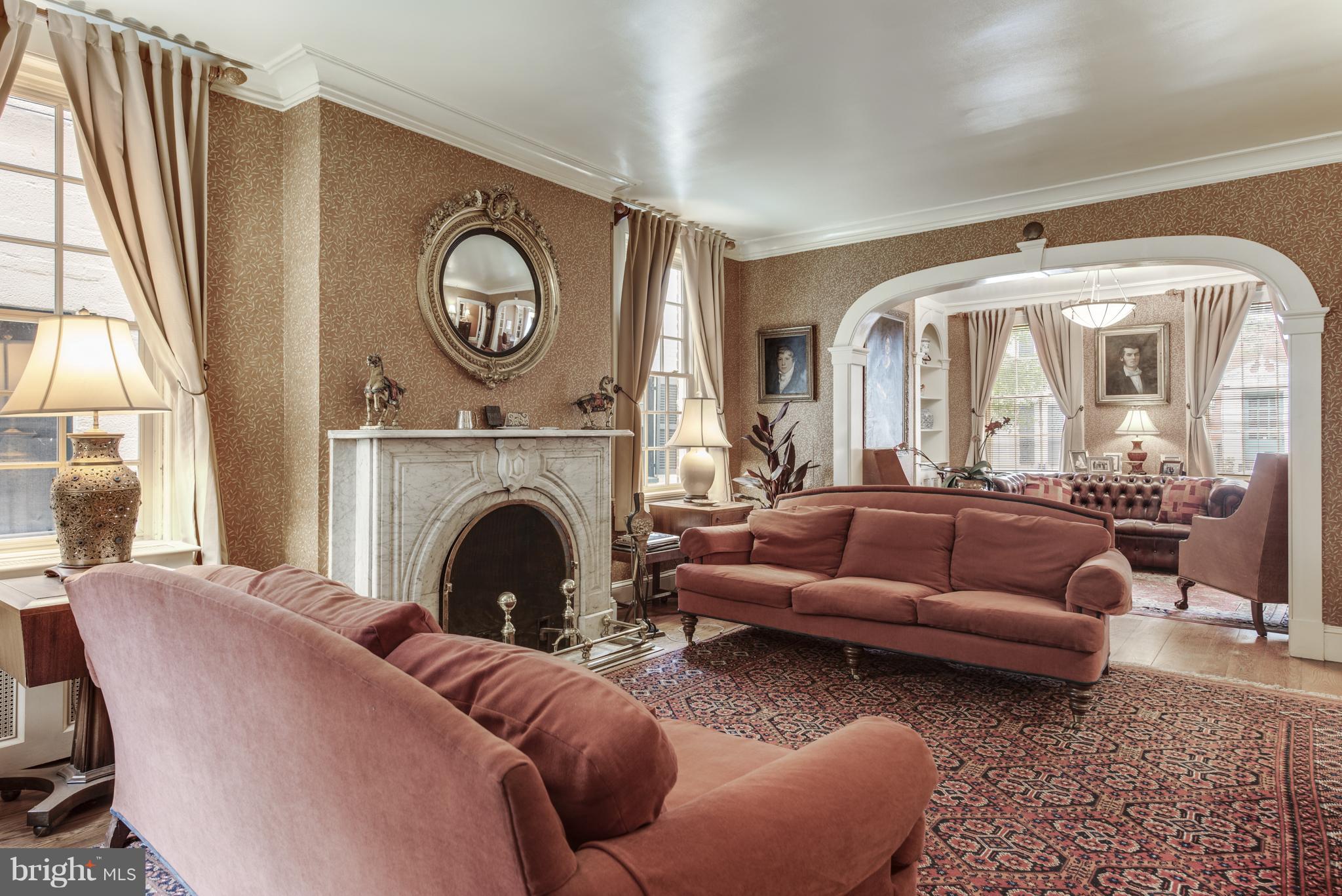 HISTORIC DISTRICT - Residential