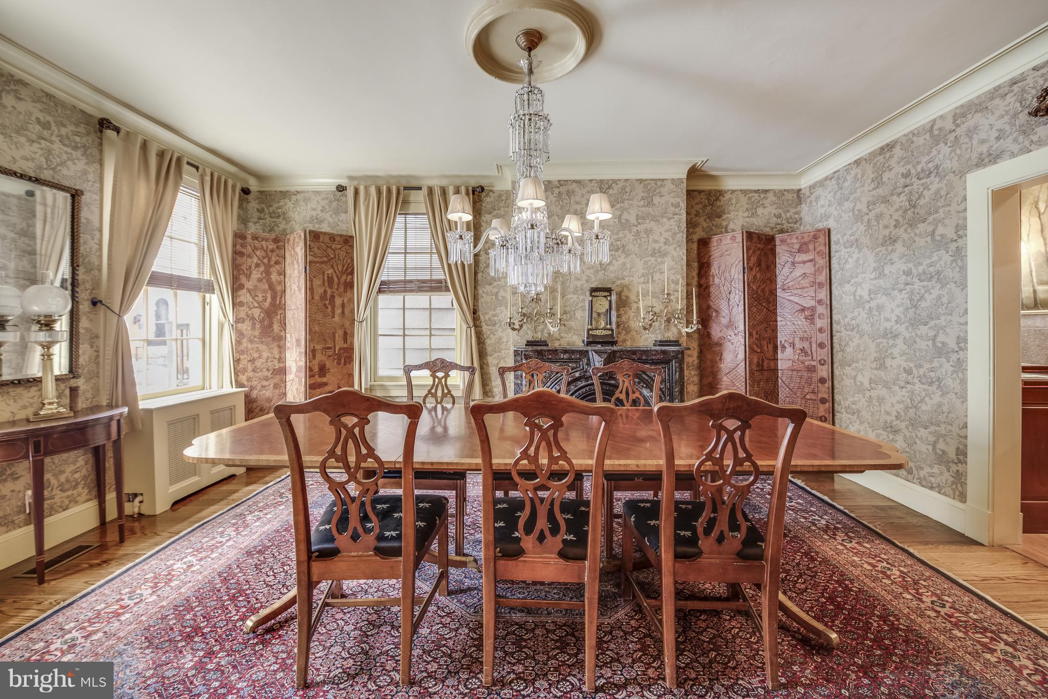 HISTORIC DISTRICT - Residential