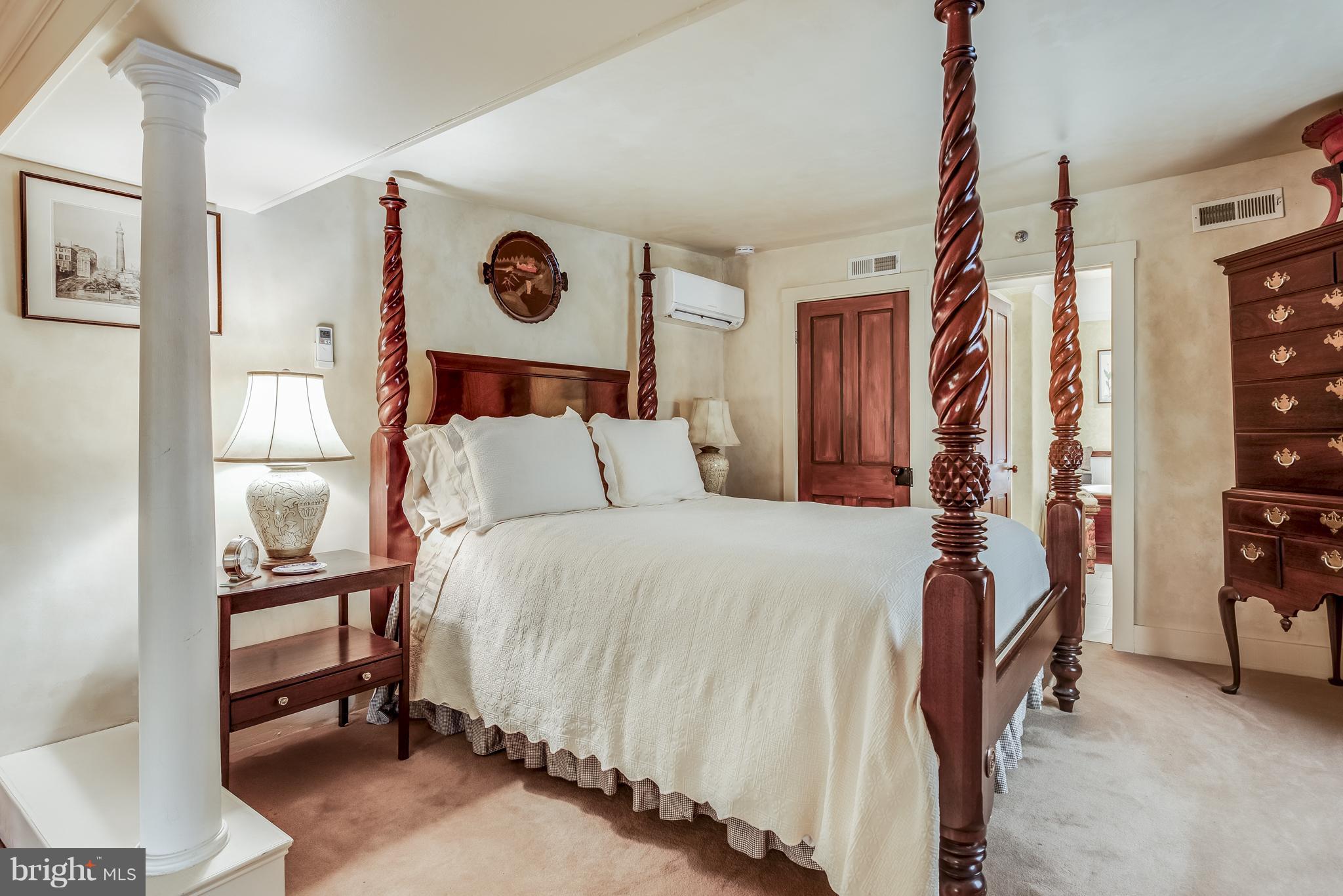 HISTORIC DISTRICT - Residential