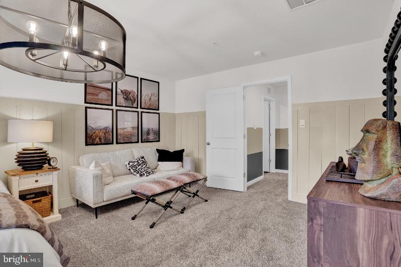 RED HILL - Residential