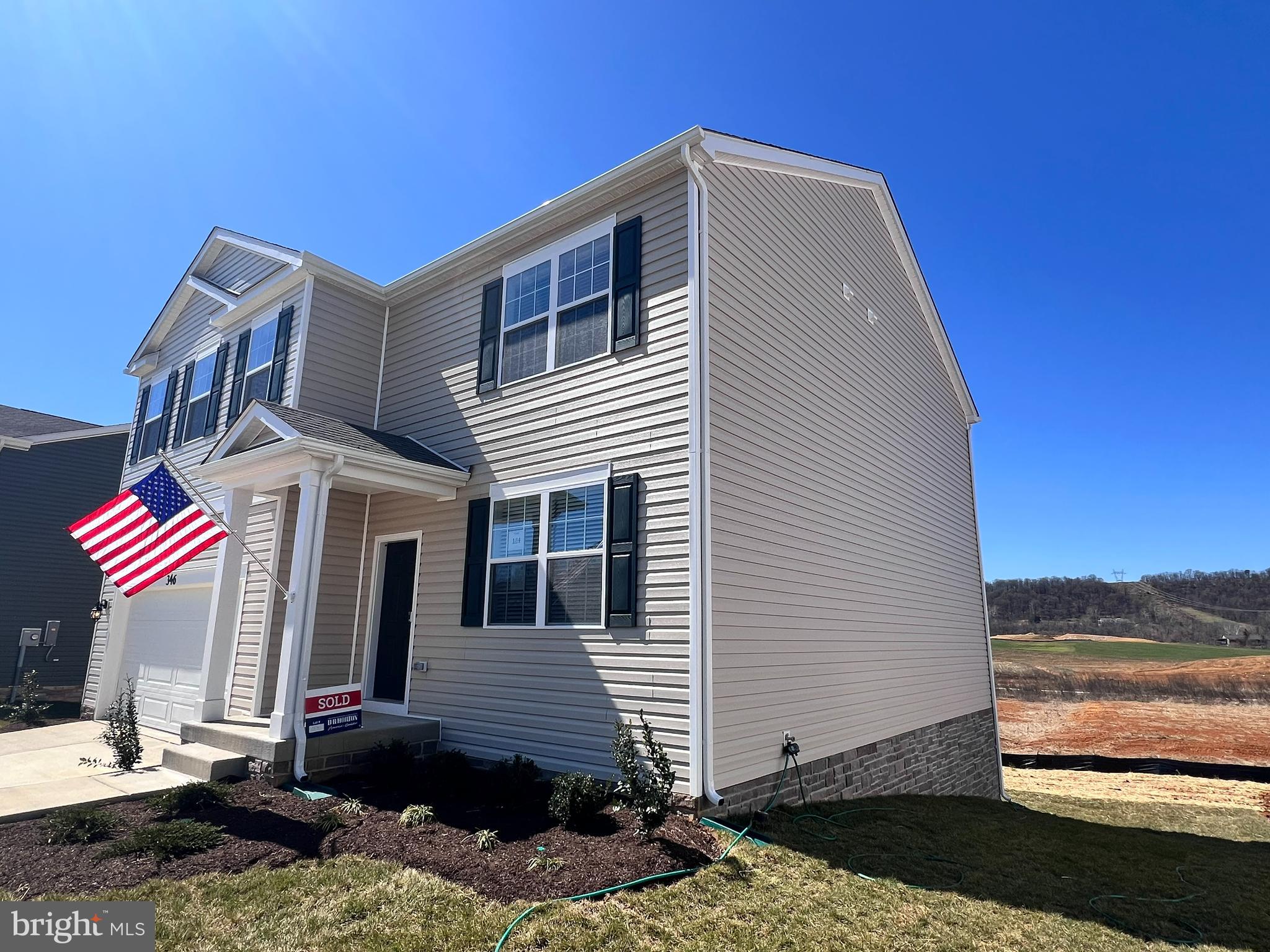 RED HILL - Residential