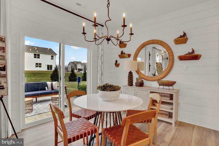 RED HILL - Residential